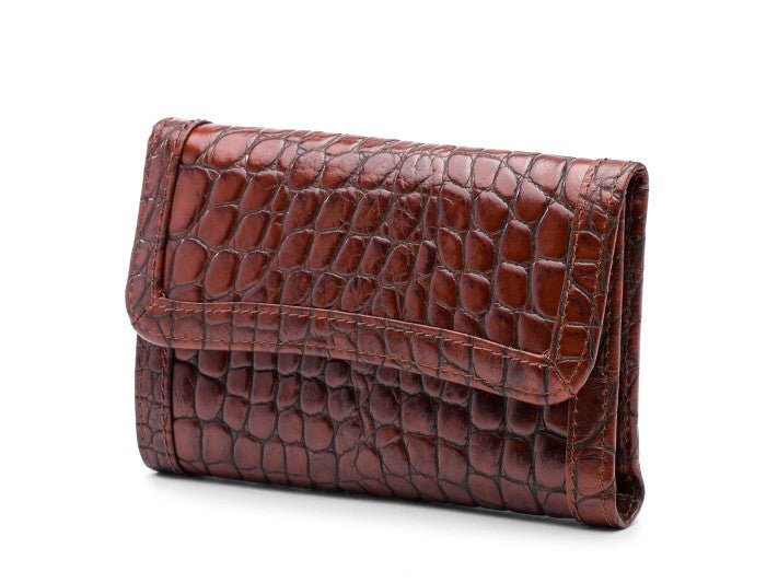 Crocco Dark Auburn