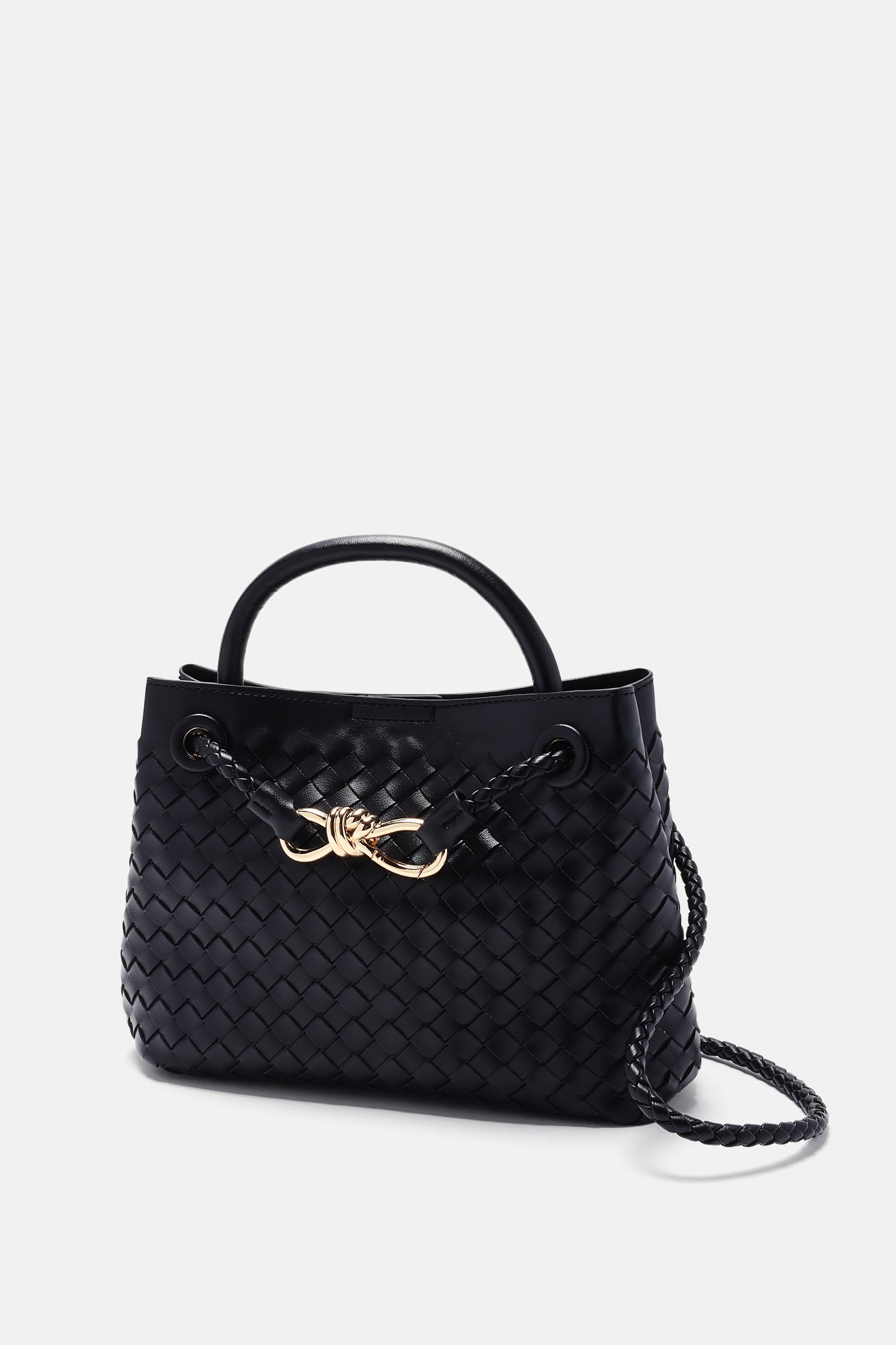 Calista Handbag - Black
