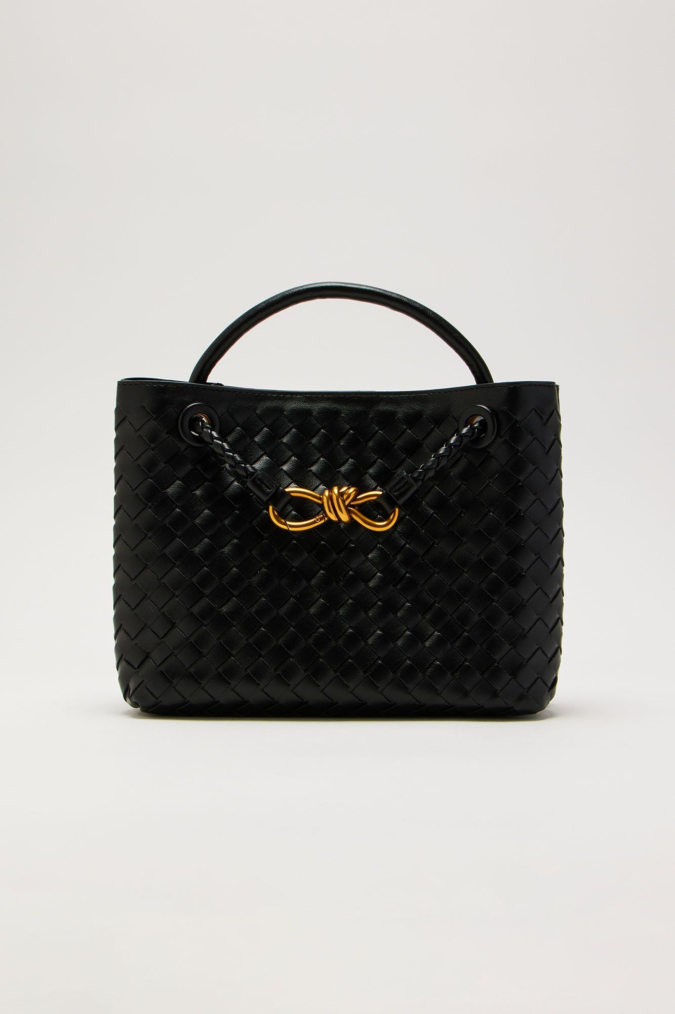 Calista II Handbag - Black