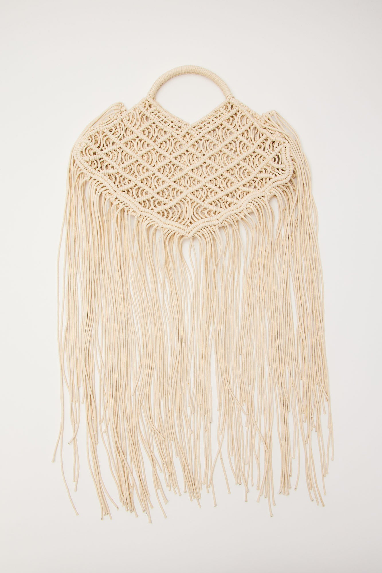 Beach Haven Tote Bag - Ivory