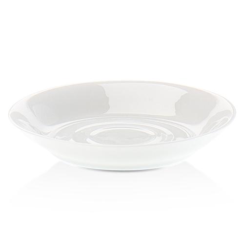 Bone STS 50 Soap Dish by Decor Walther Decor Walther Porcelain White