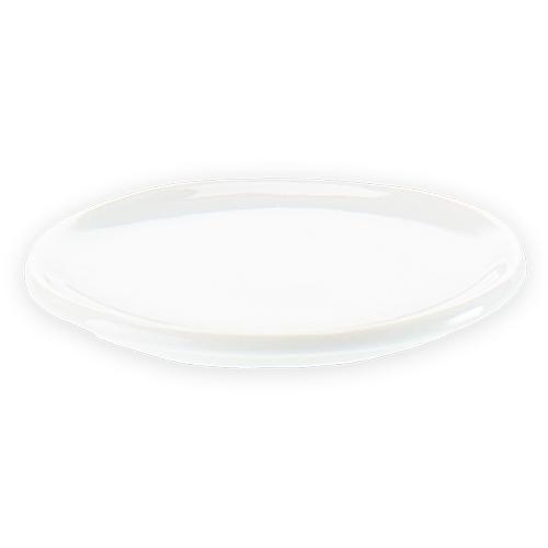 Bone SA S Porcelain Accessories Dish, 2.9" by Decor Walther Decor Walther Porcelain White