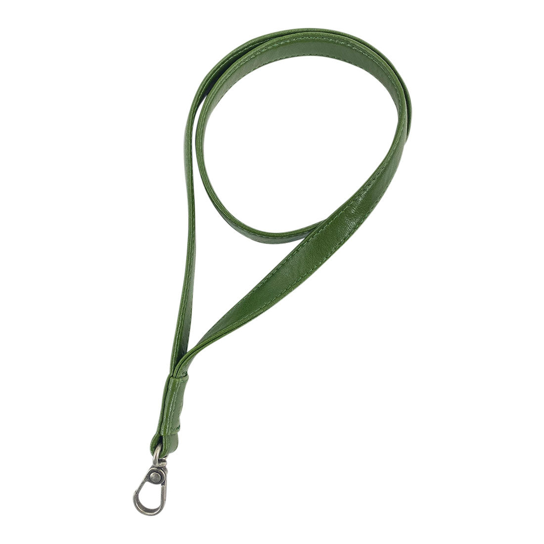 Simple Lanyard Keychain