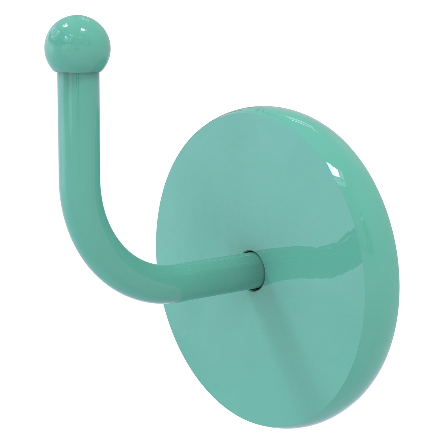 #finish_Sea Foam Green