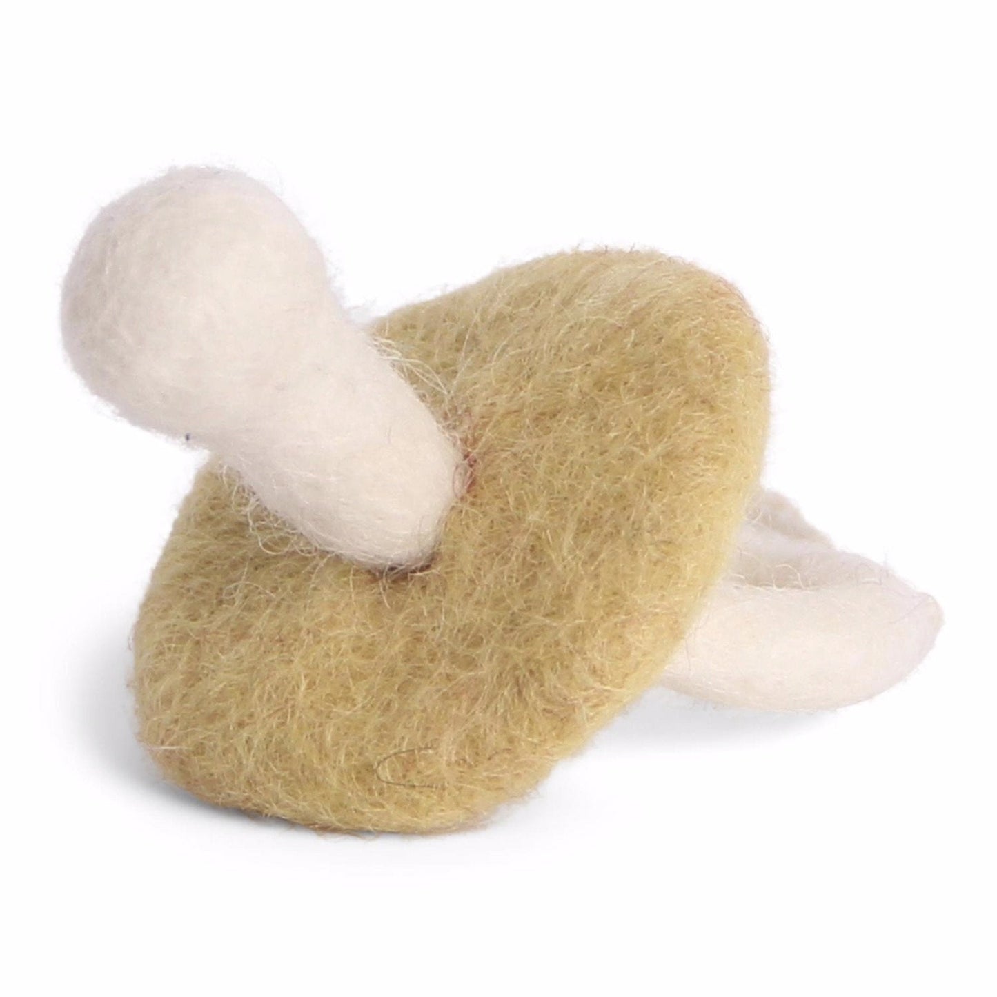 Felt Pacifier