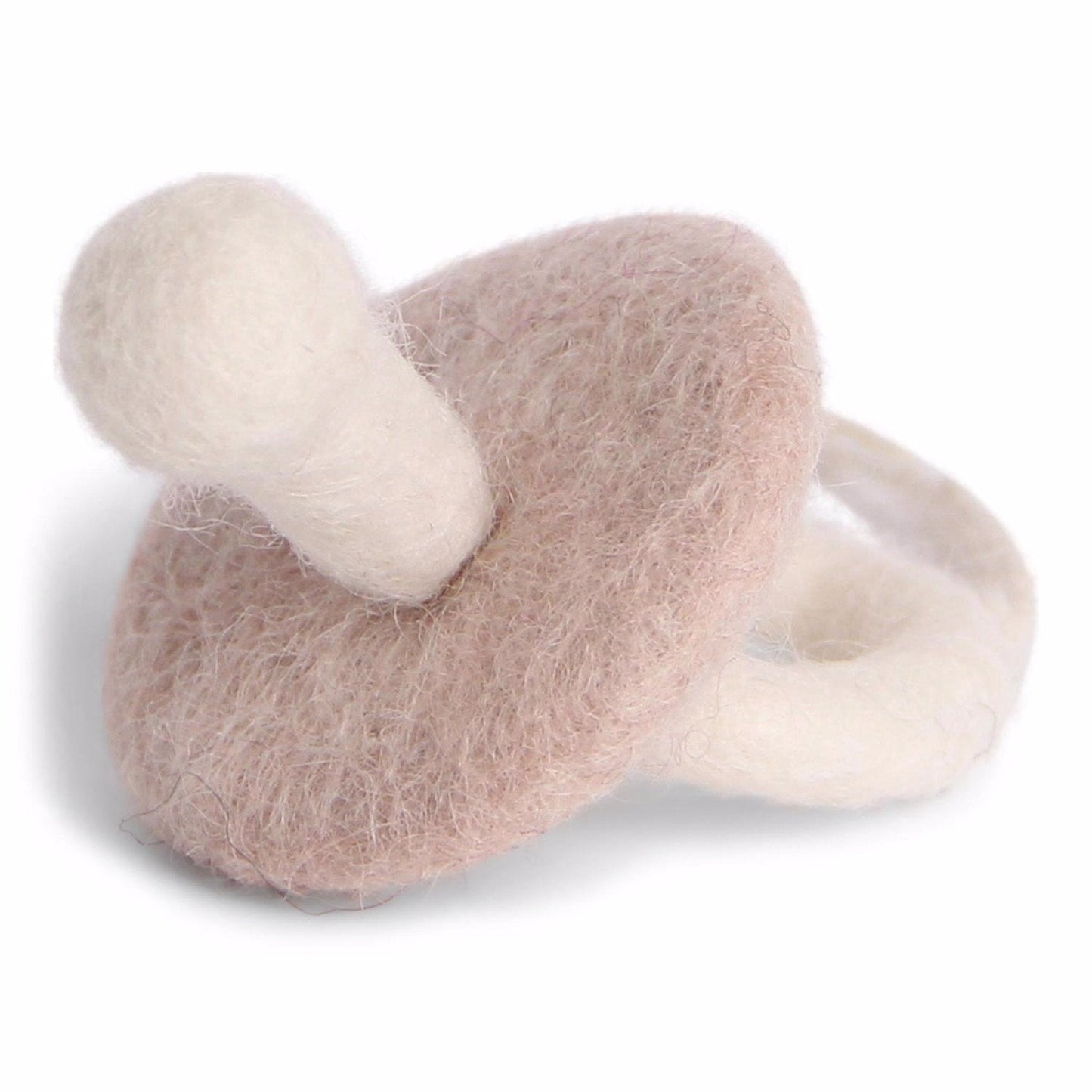 Felt Pacifier
