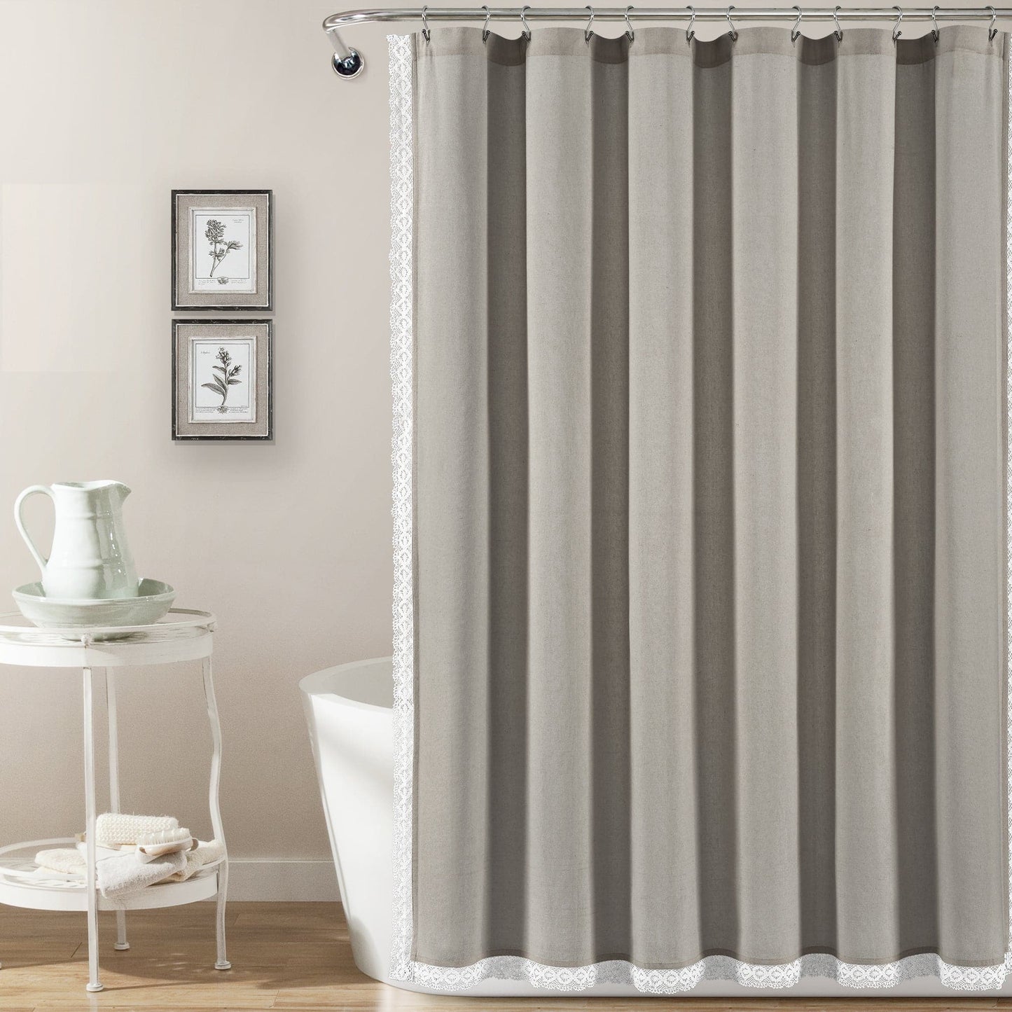 Light Gray