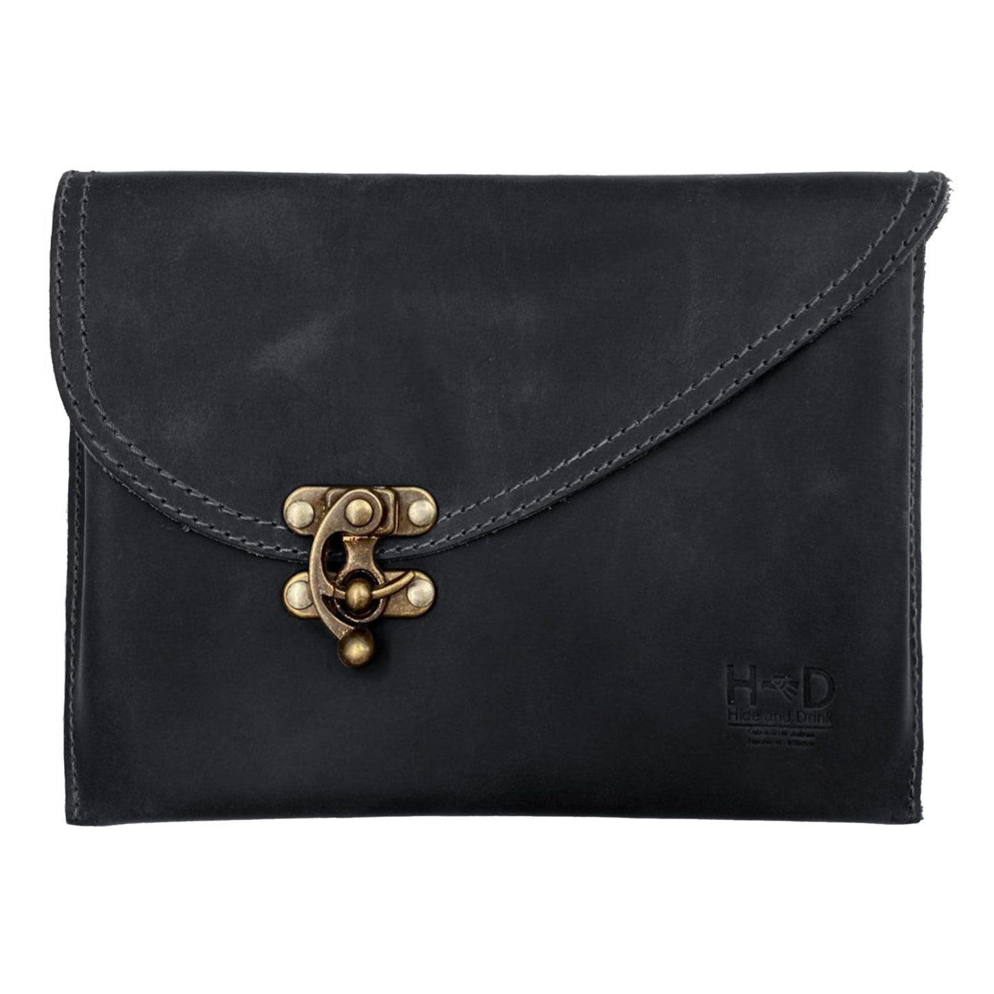Vintage Clutch Bag