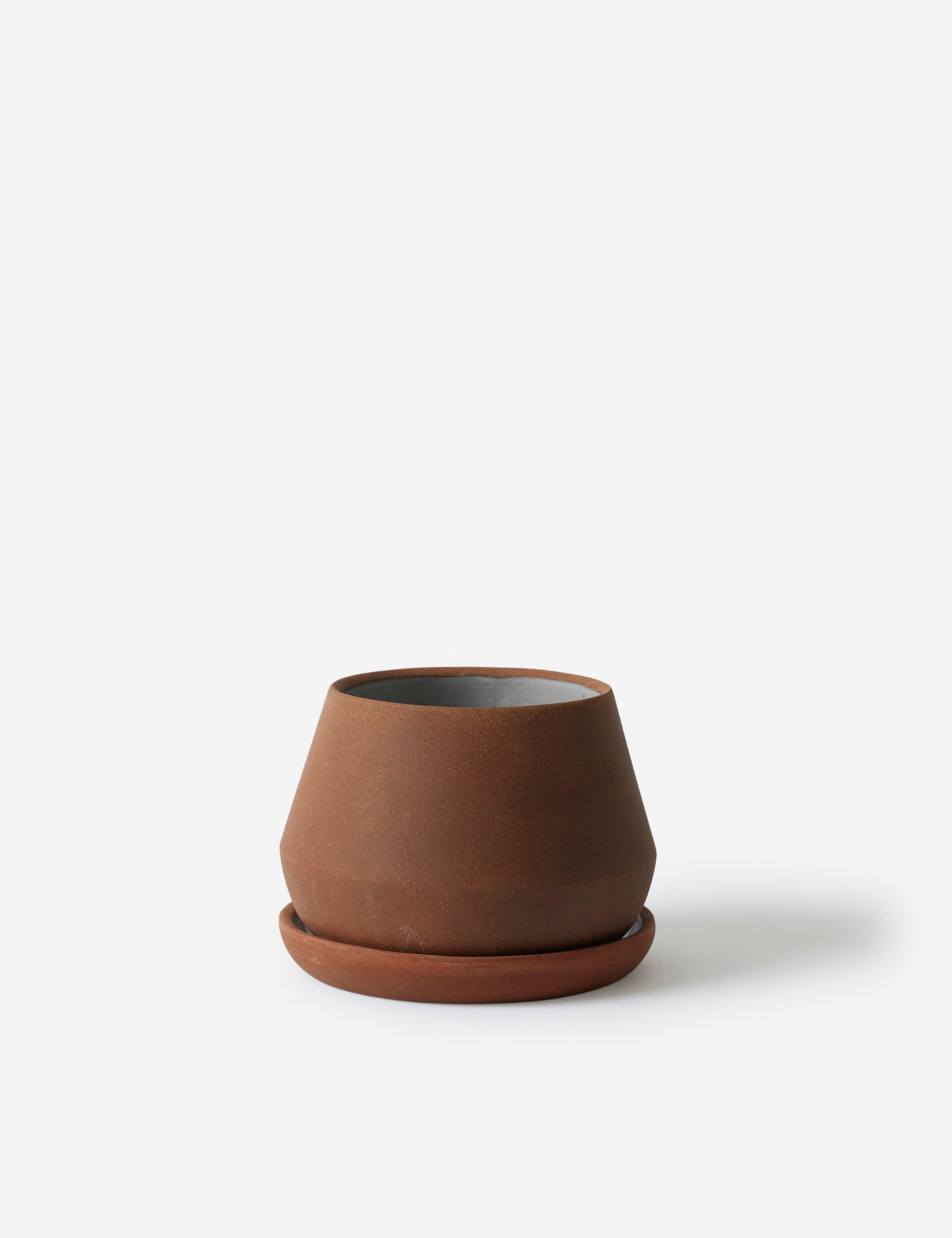 #color::terracotta #size::5--Diameter