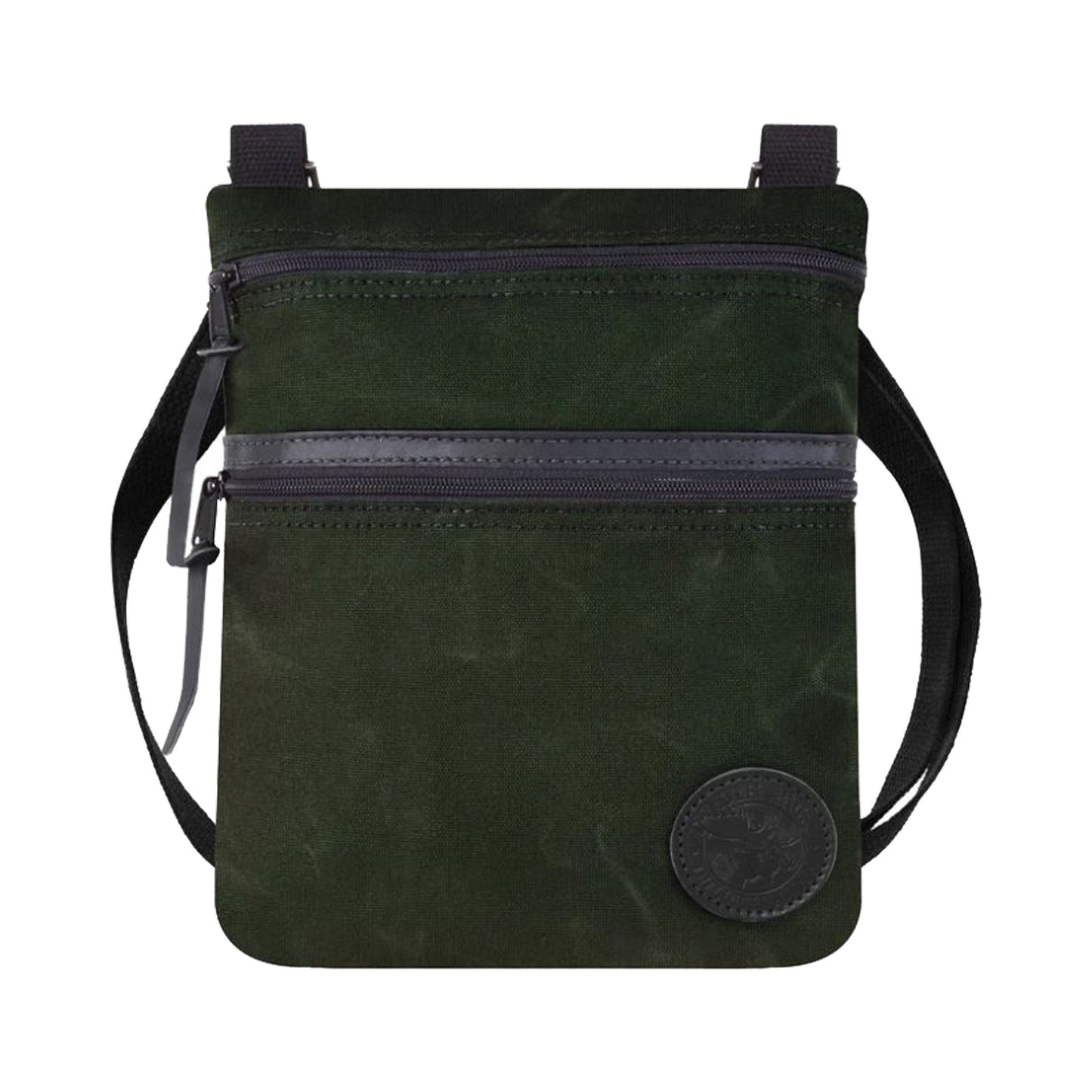 Waxed Olive Drab