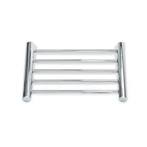 DW990 Soap Dish by Decor Walther Soap Dishes & Holders Decor Walther Chrome