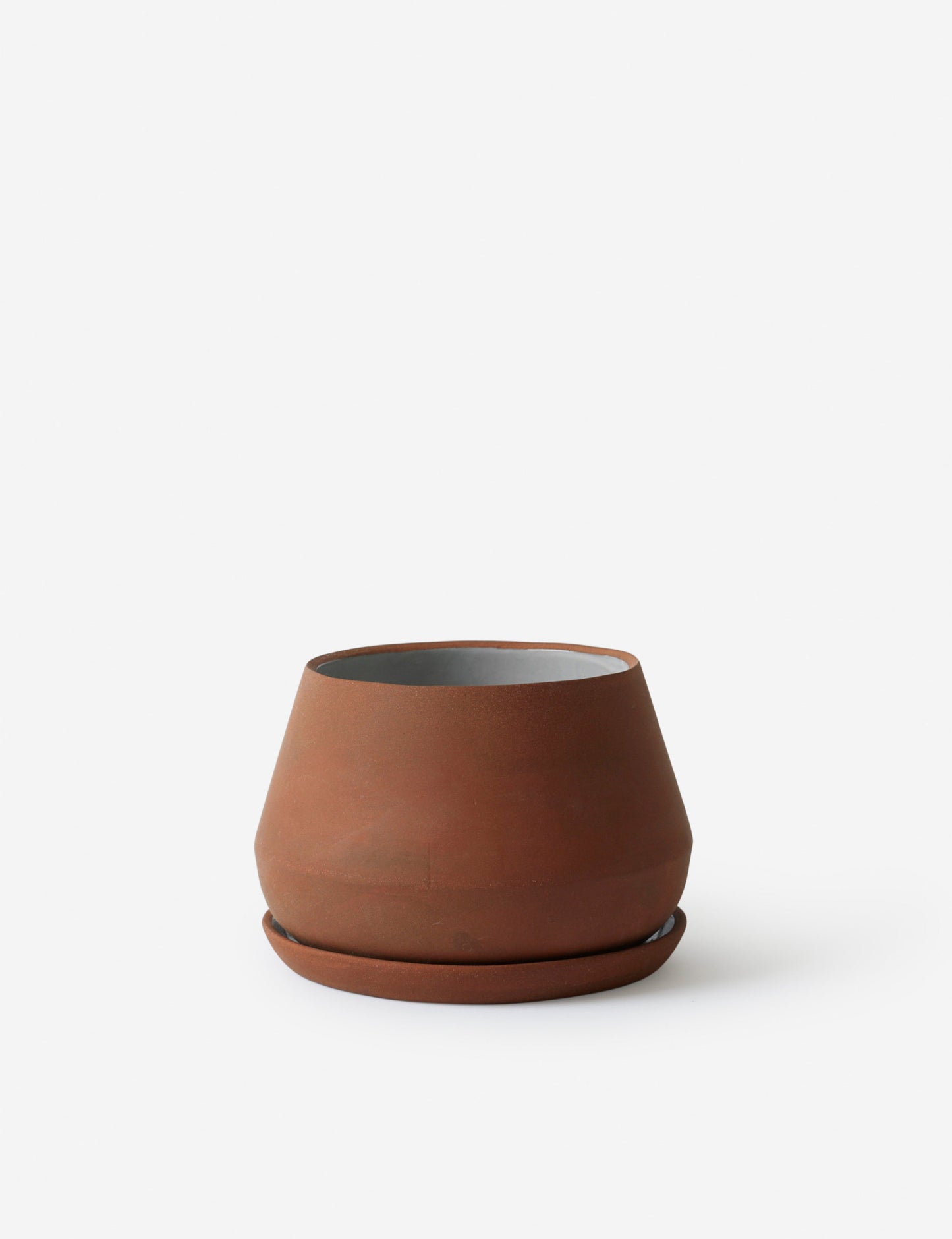 #color::terracotta #size::7--Diameter