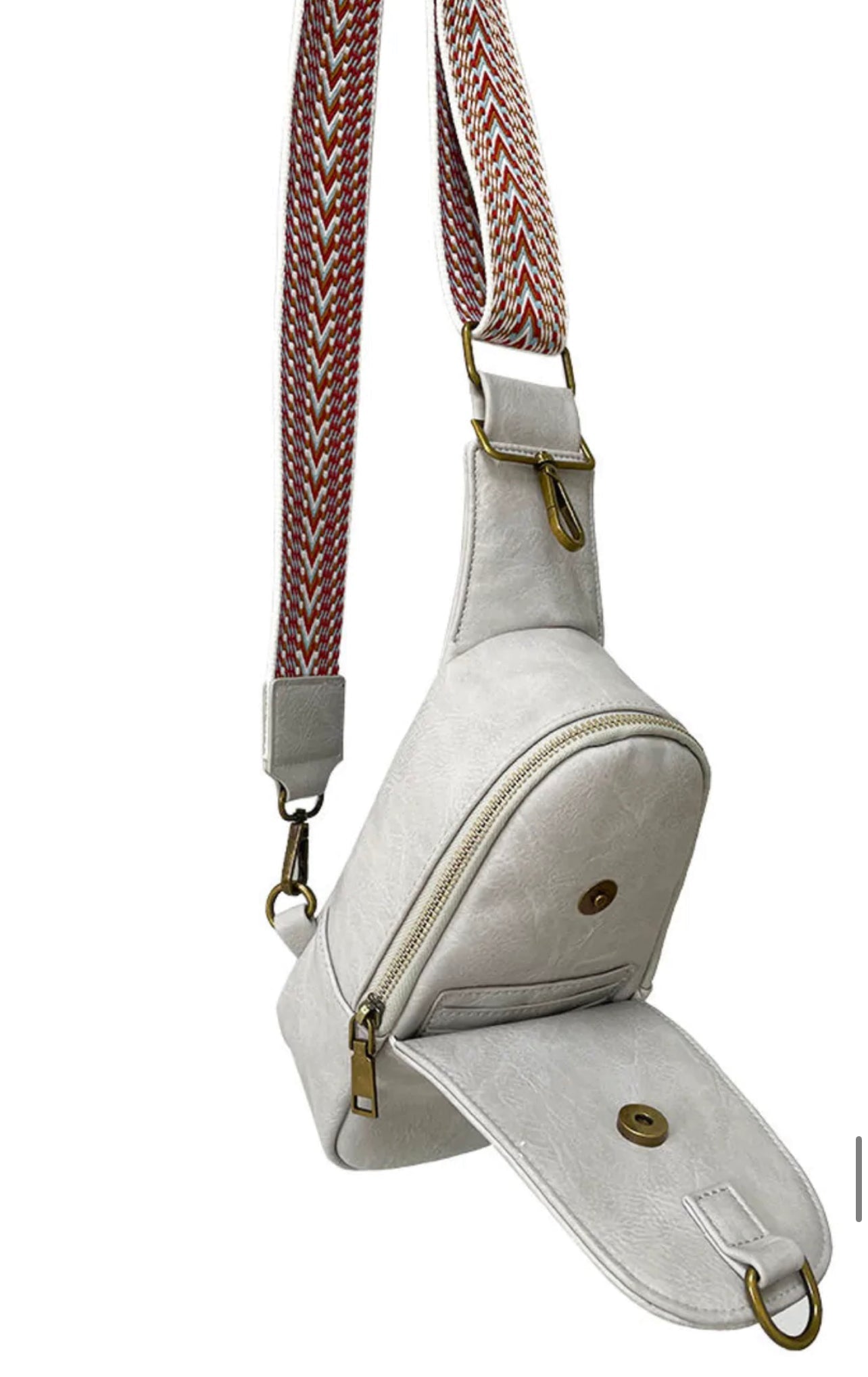 SAVANNAH CROSSBODY