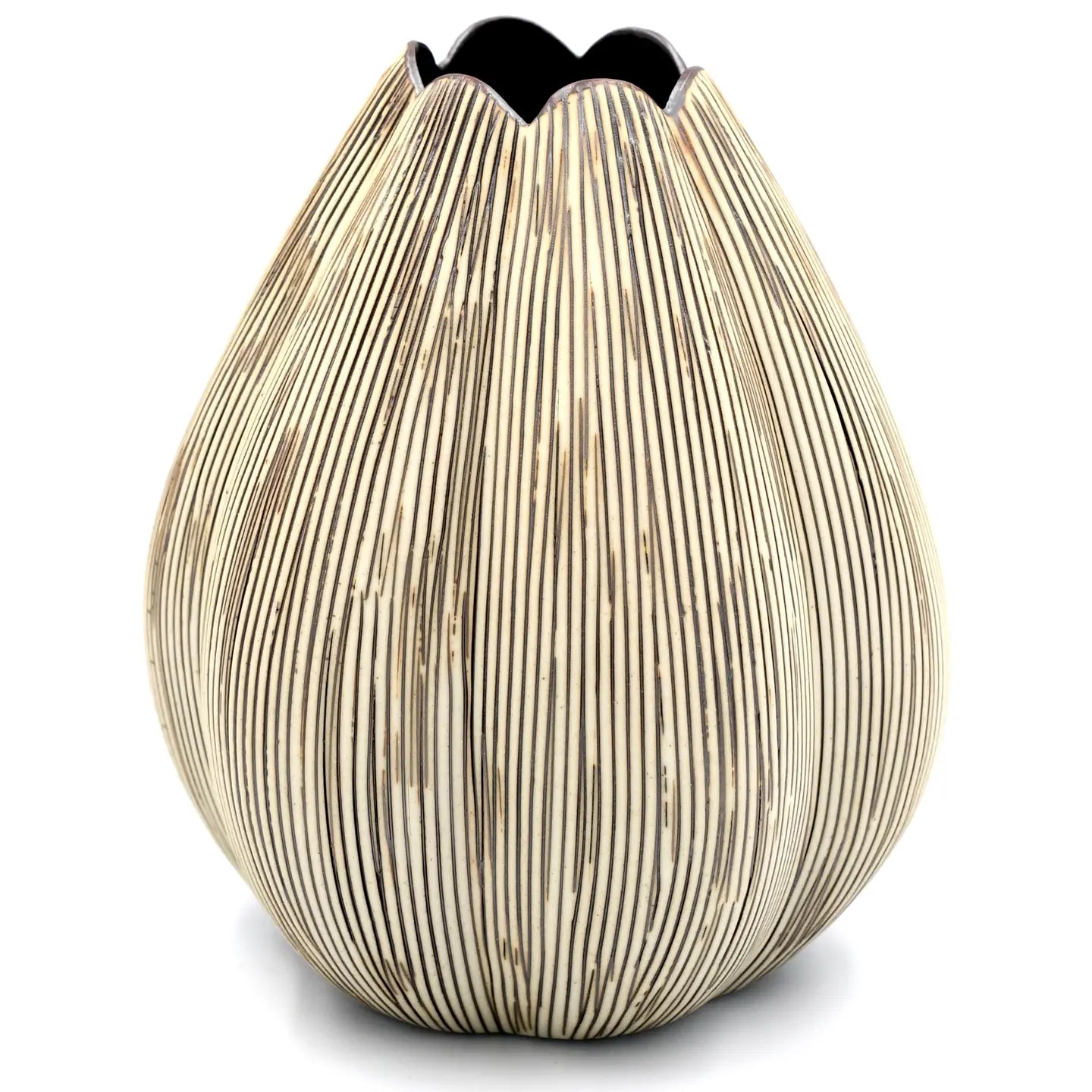 Champa Vase
