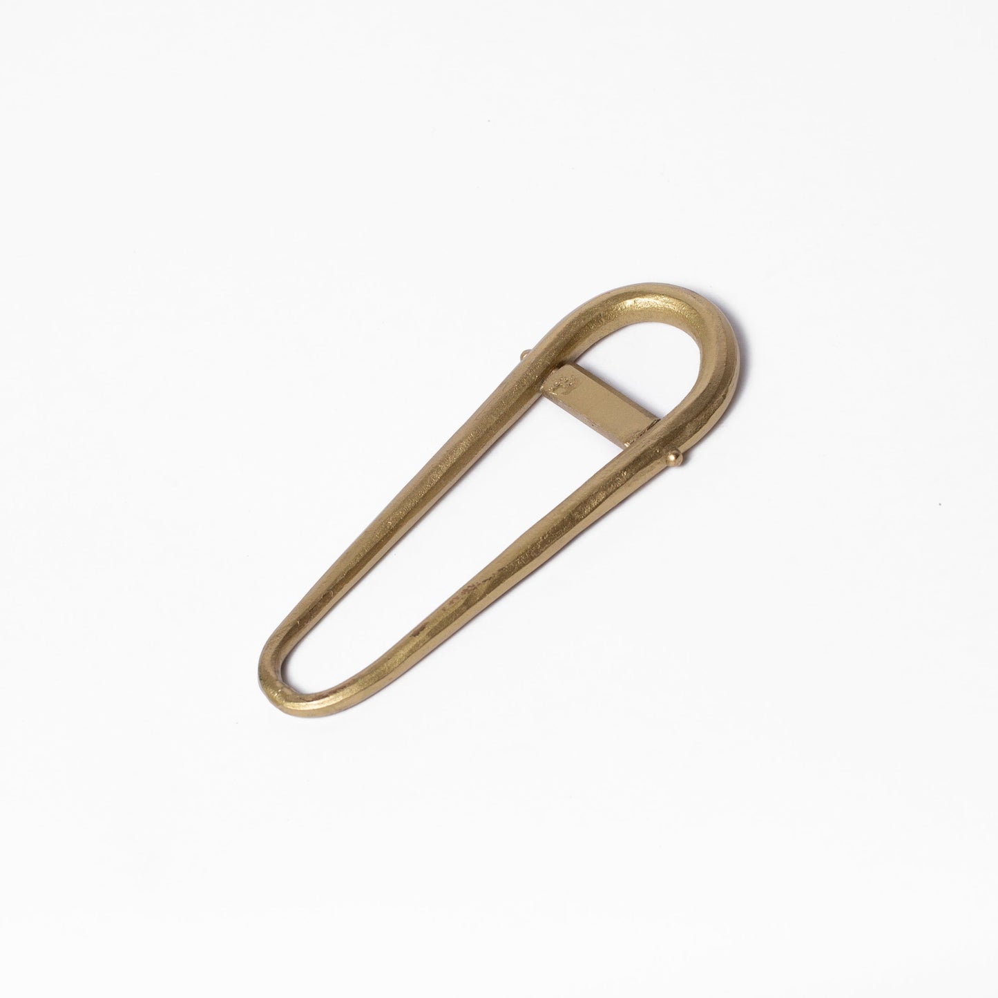 Forge Bottle Opener