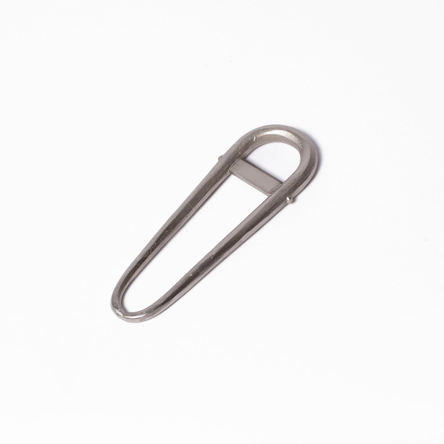 Forge Bottle Opener