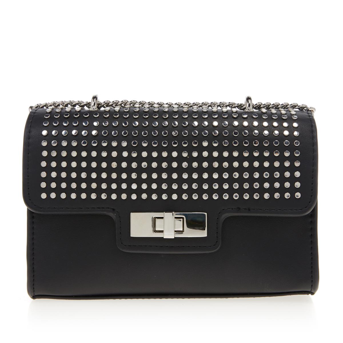 Steve Madden Ringo Chain Strap Crossbody