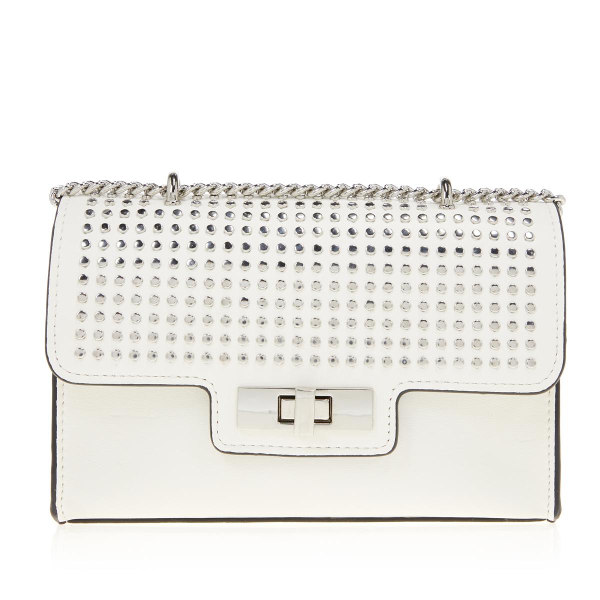 Steve Madden Ringo Chain Strap Crossbody