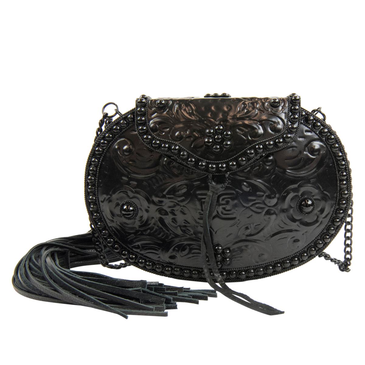 Sam Edelman ROSALEEN HARDCASE