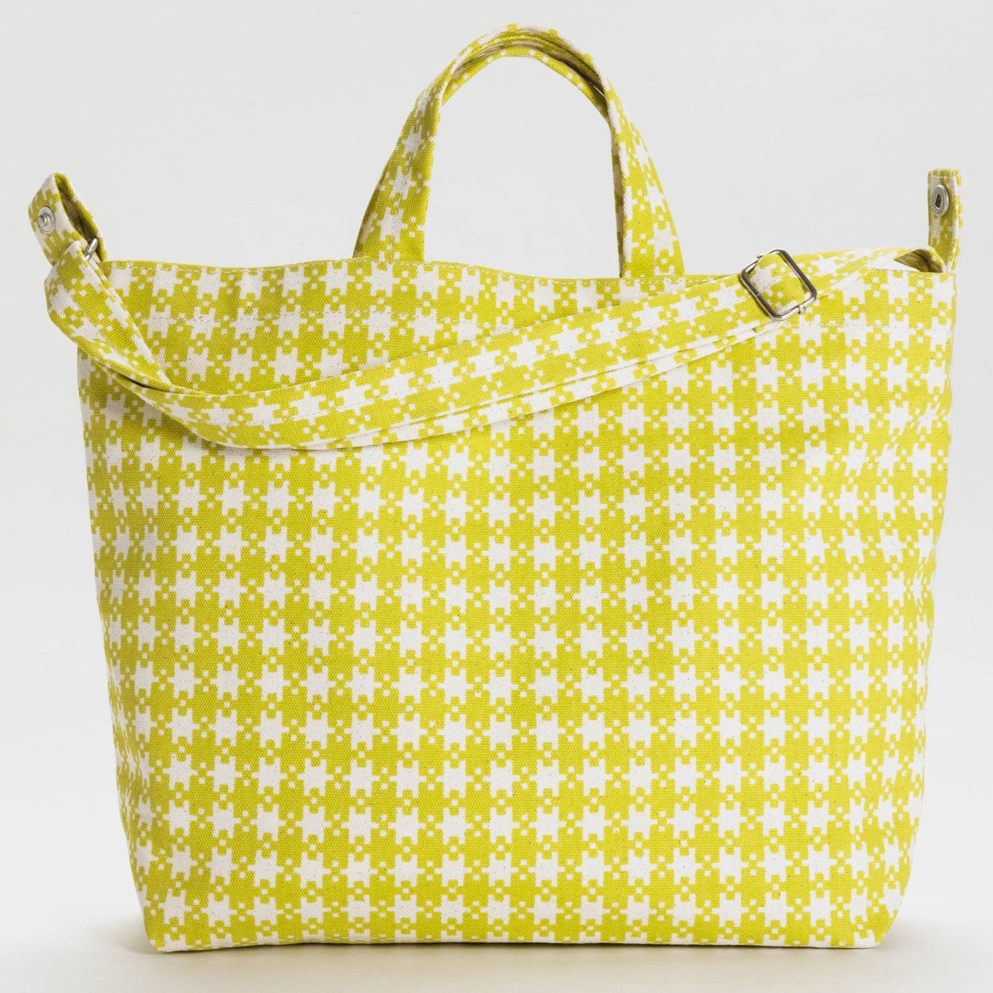 Baggu Horizontal Zip Duck Bag