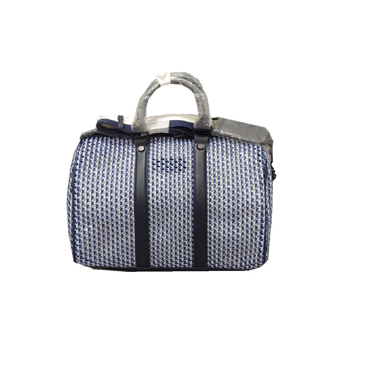Steve Madden Barrel Bag Satchel