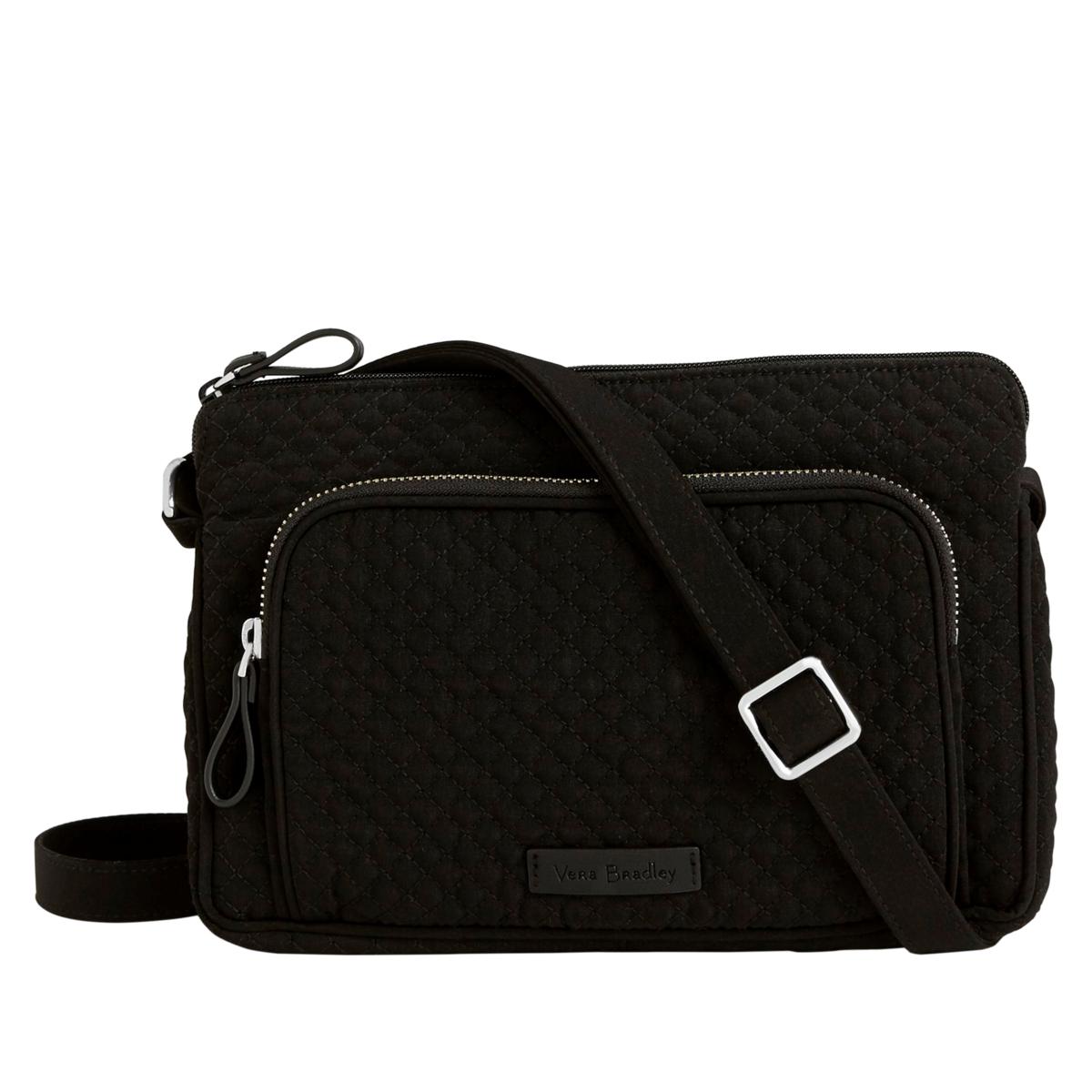 Vera Bradley RFID Little Hipster