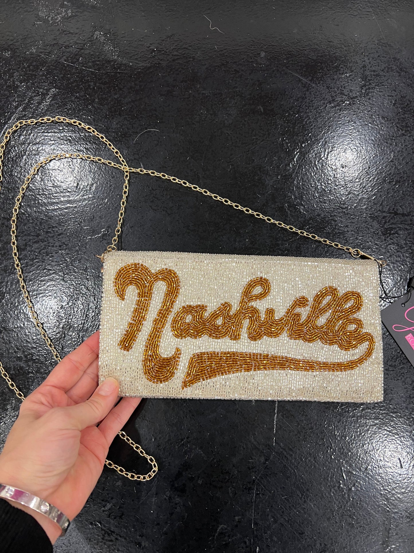 Nashville Crossbody Purse