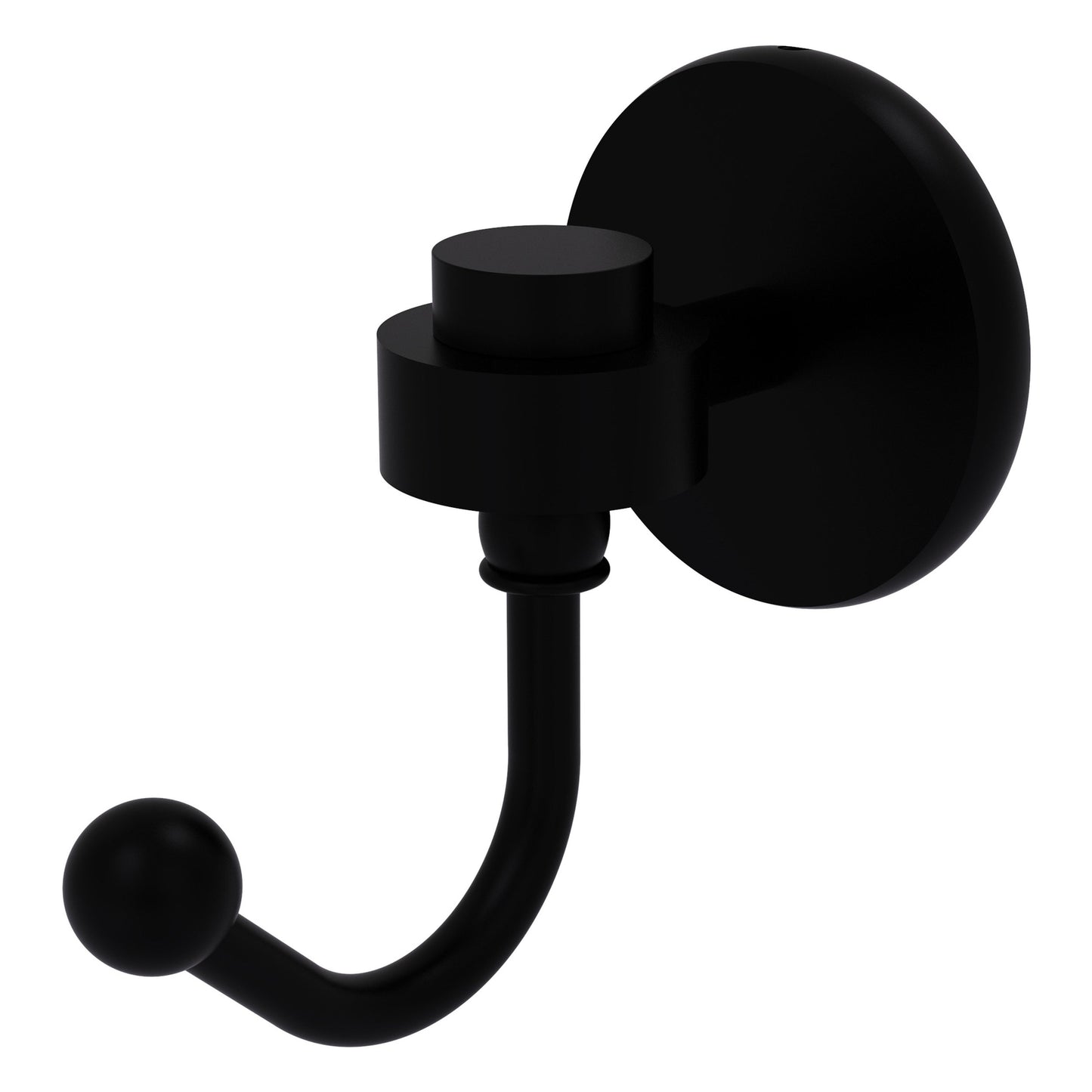 #finish_Matte Black