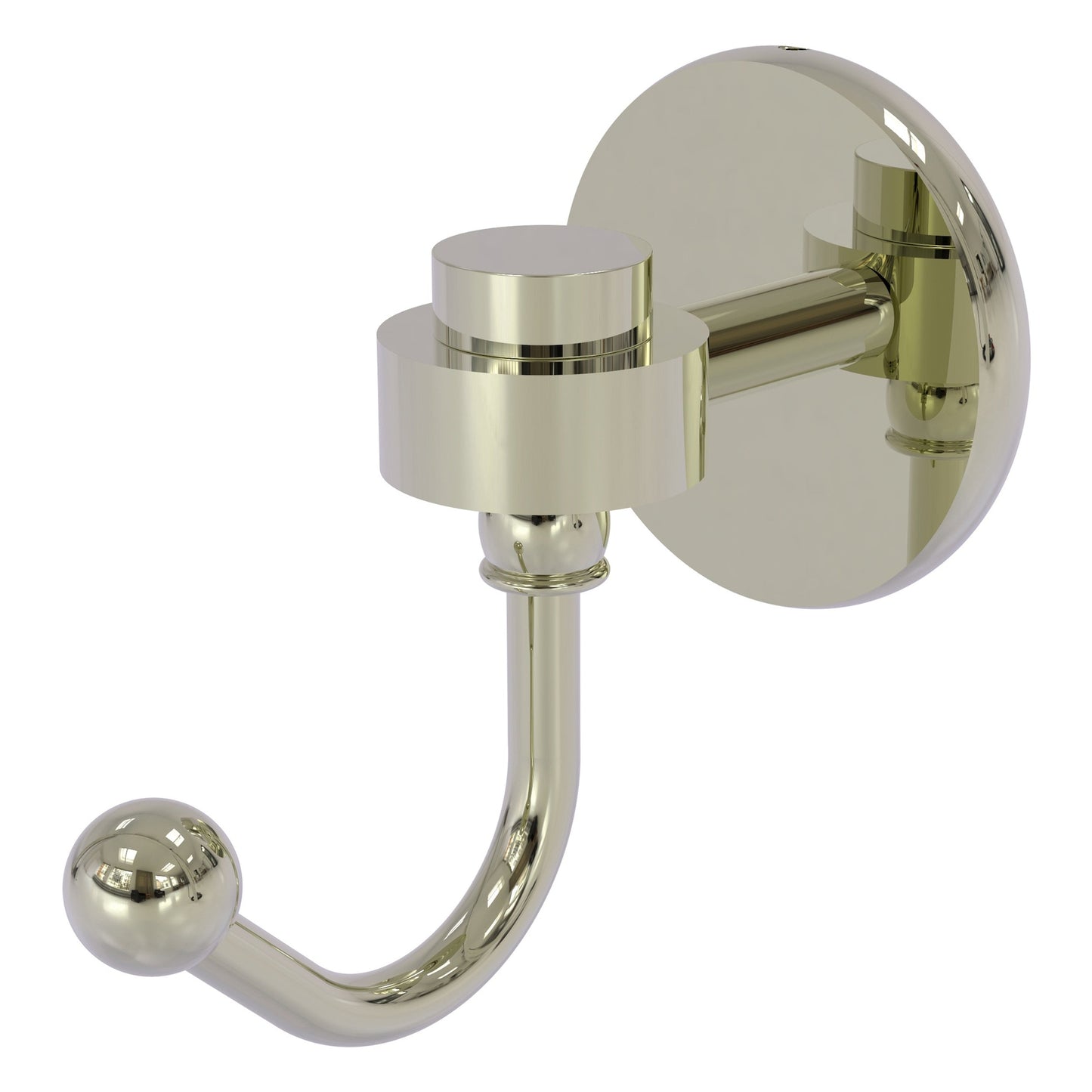 #finish_Polished Nickel