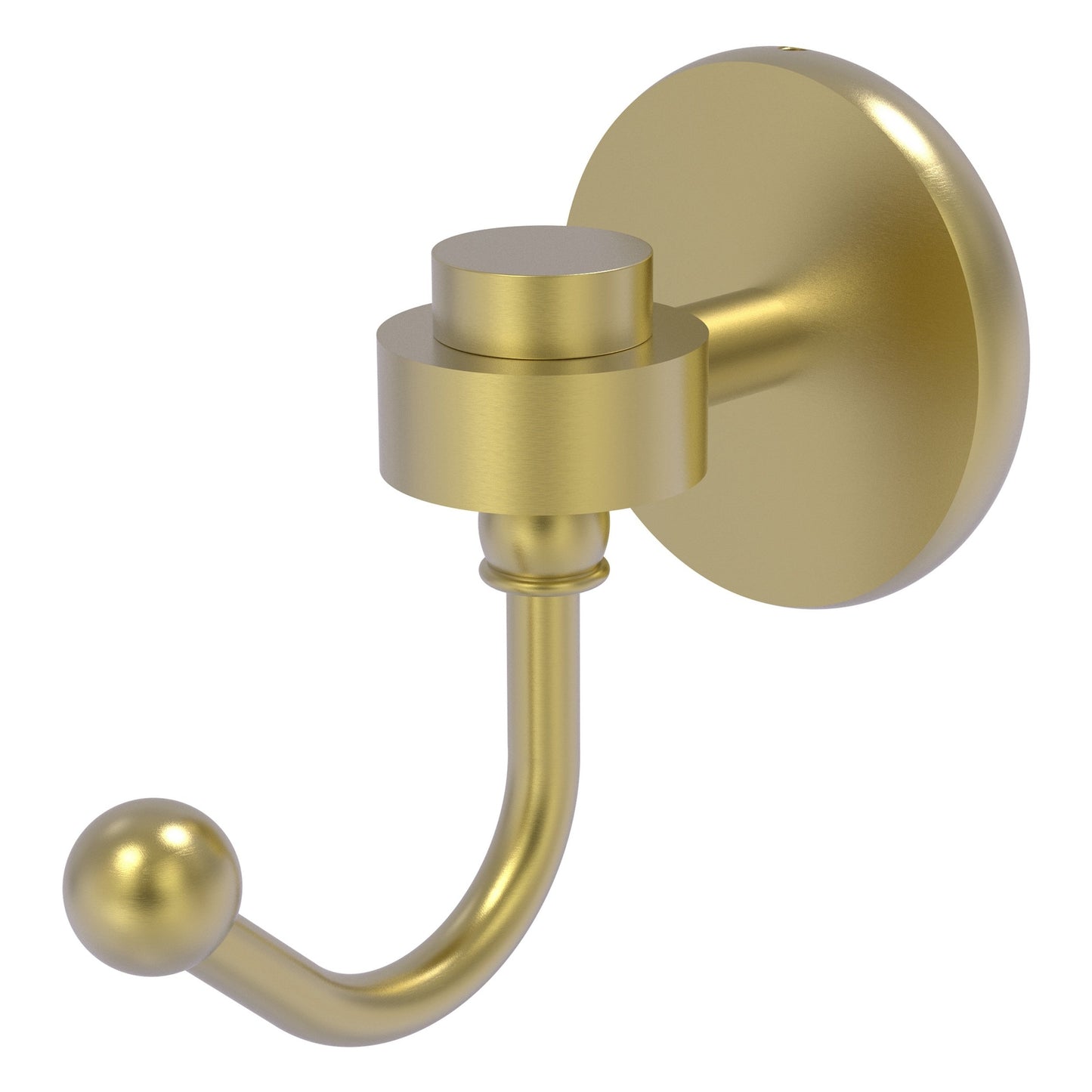 #finish_Satin Brass