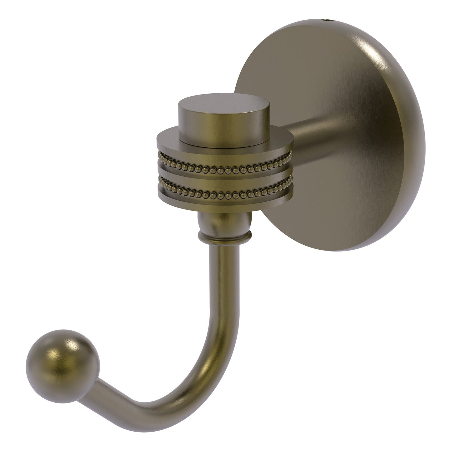 #finish_Antique Brass