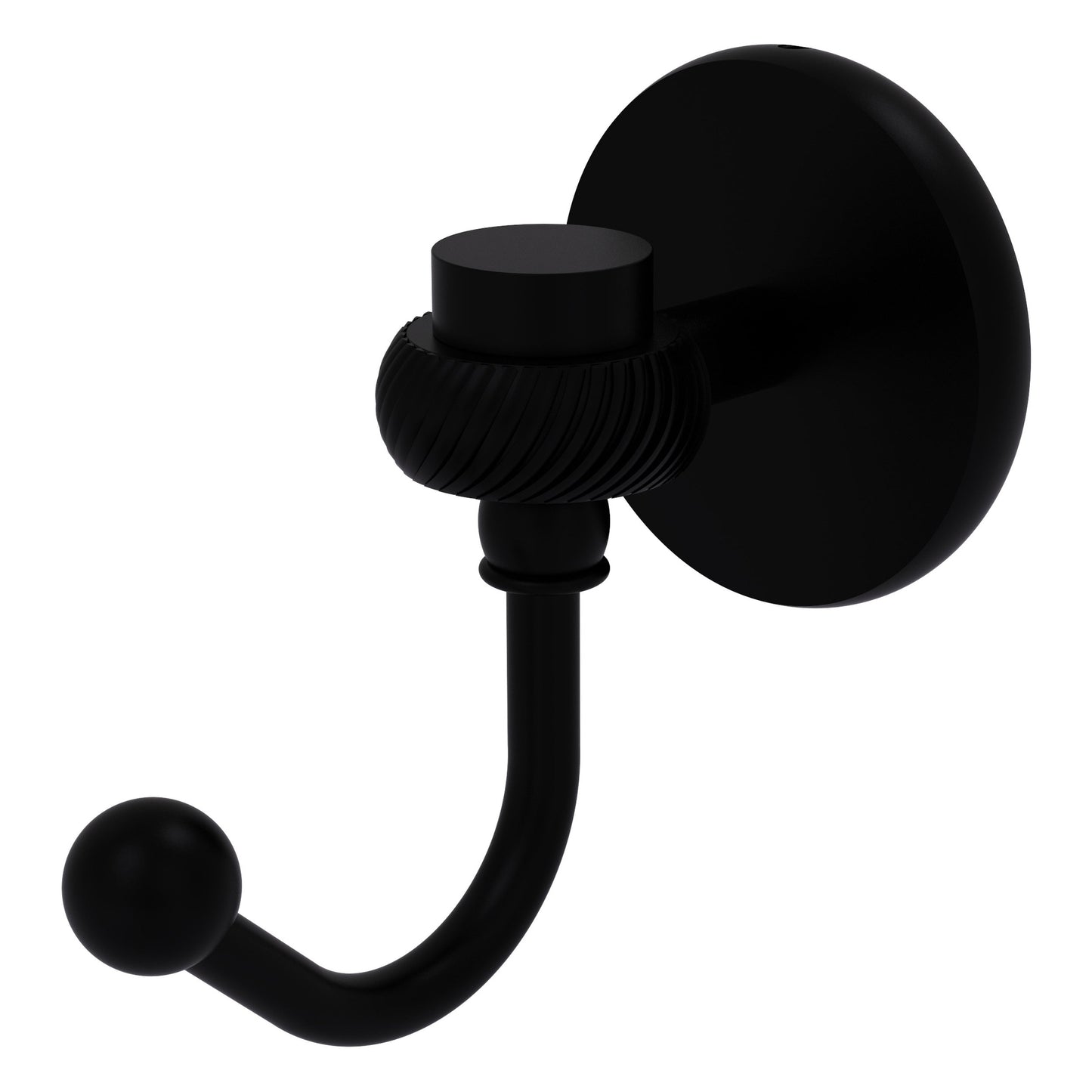 #finish_Matte Black