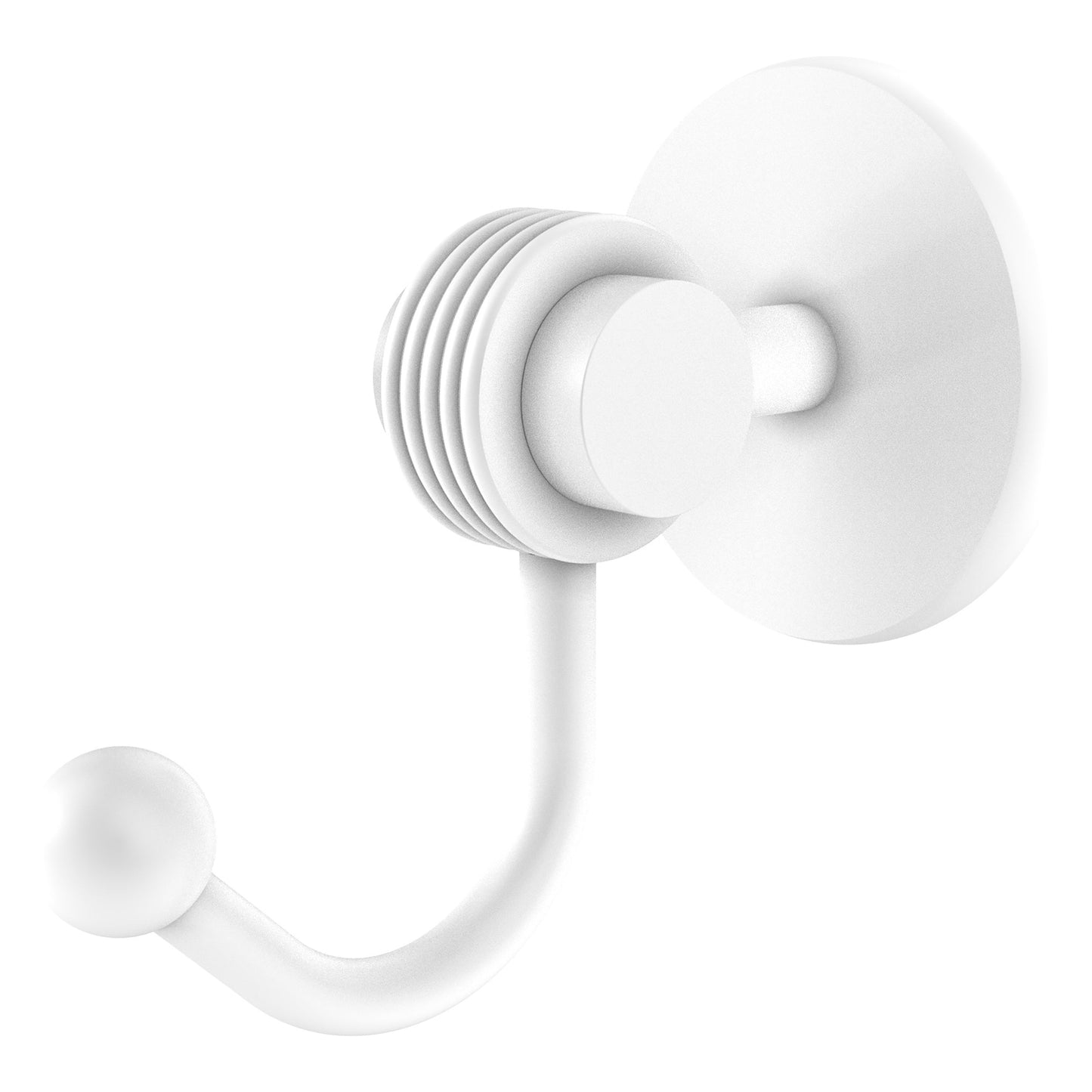 #finish_Matte White