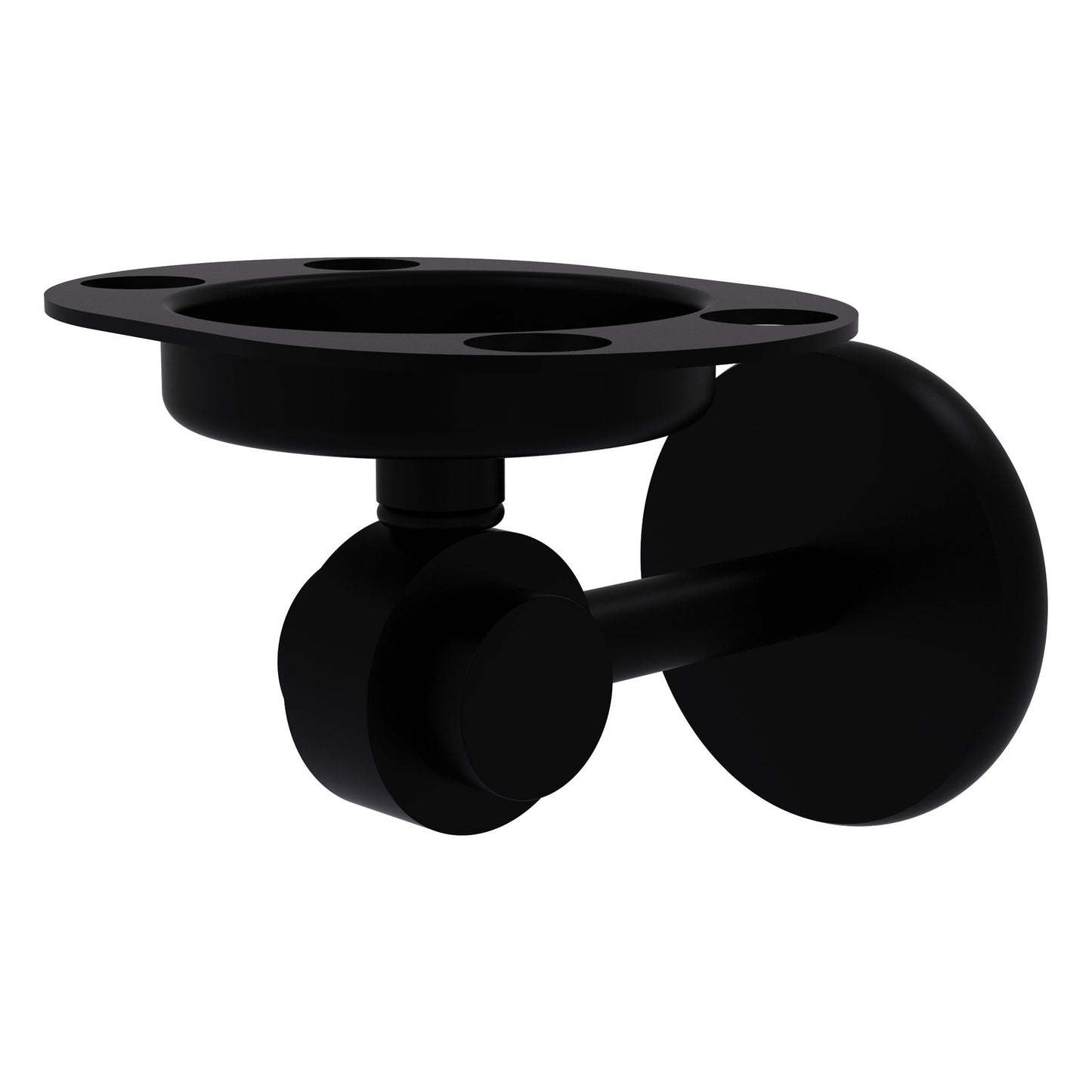#finish_Matte Black