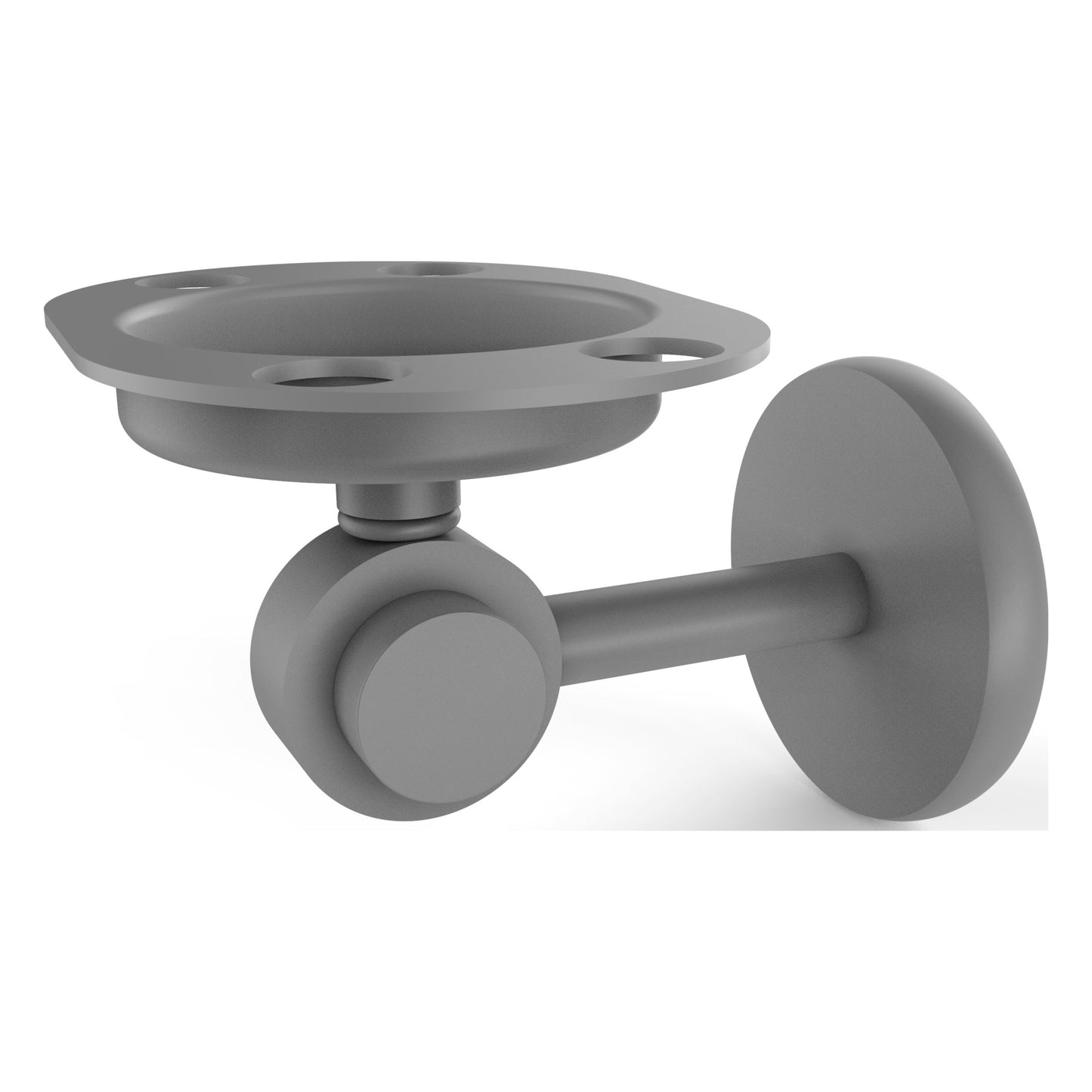 #finish_Matte Gray