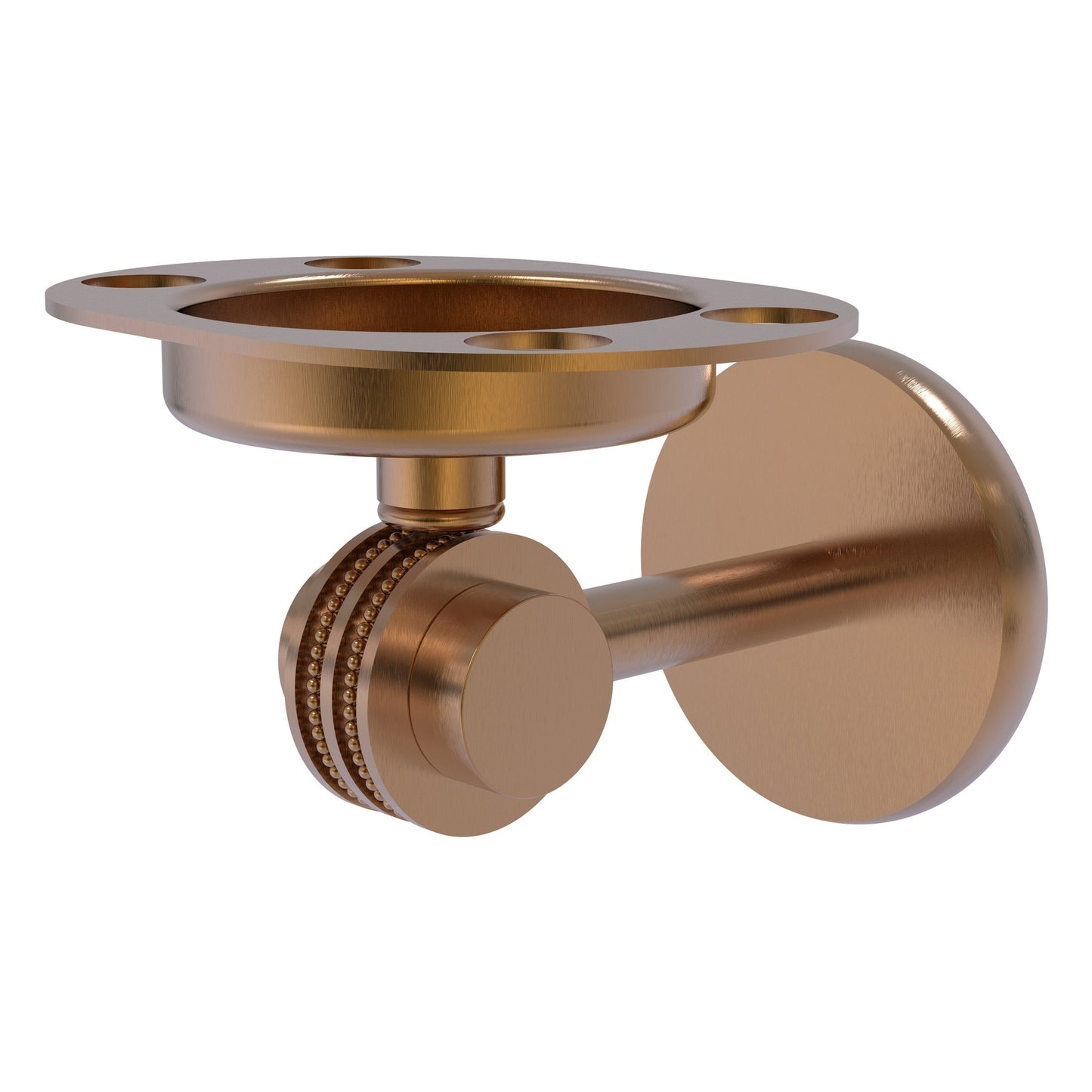 #finish_Brushed Bronze