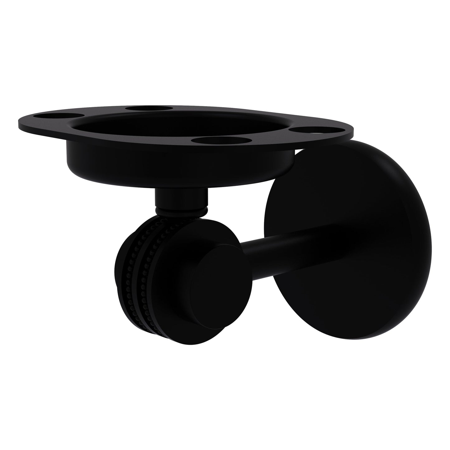 #finish_Matte Black