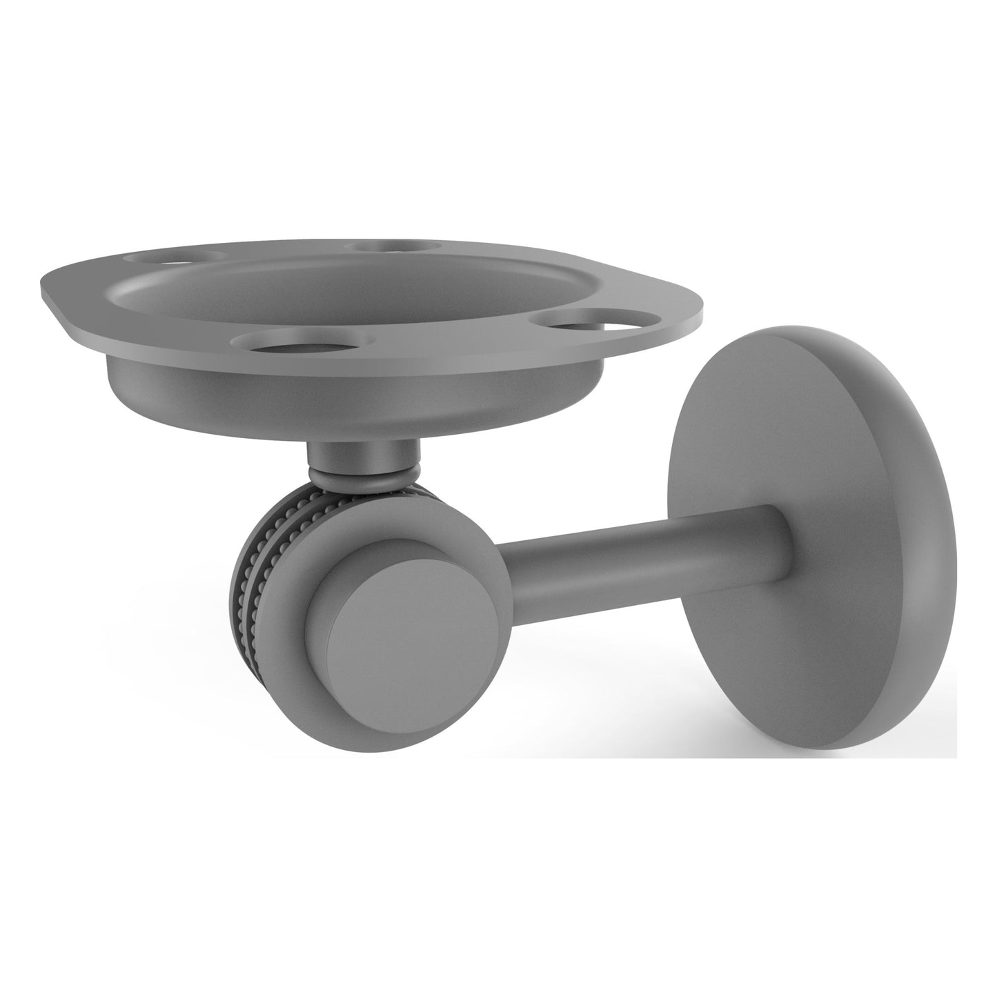 #finish_Matte Gray