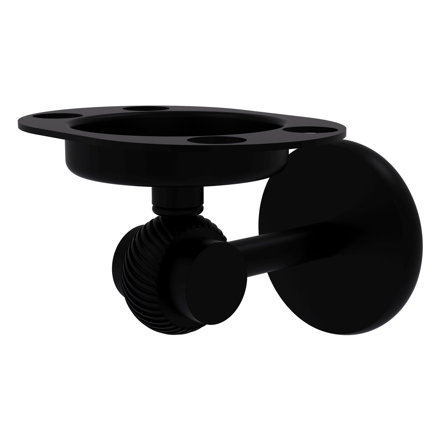 #finish_Matte Black