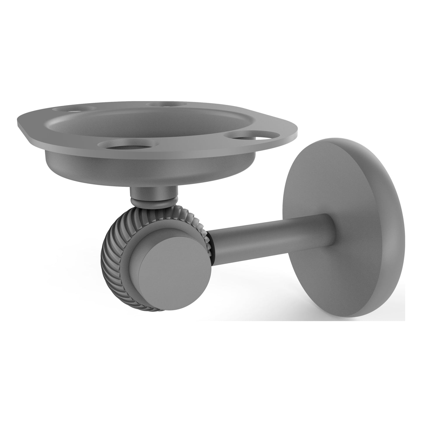 #finish_Matte Gray