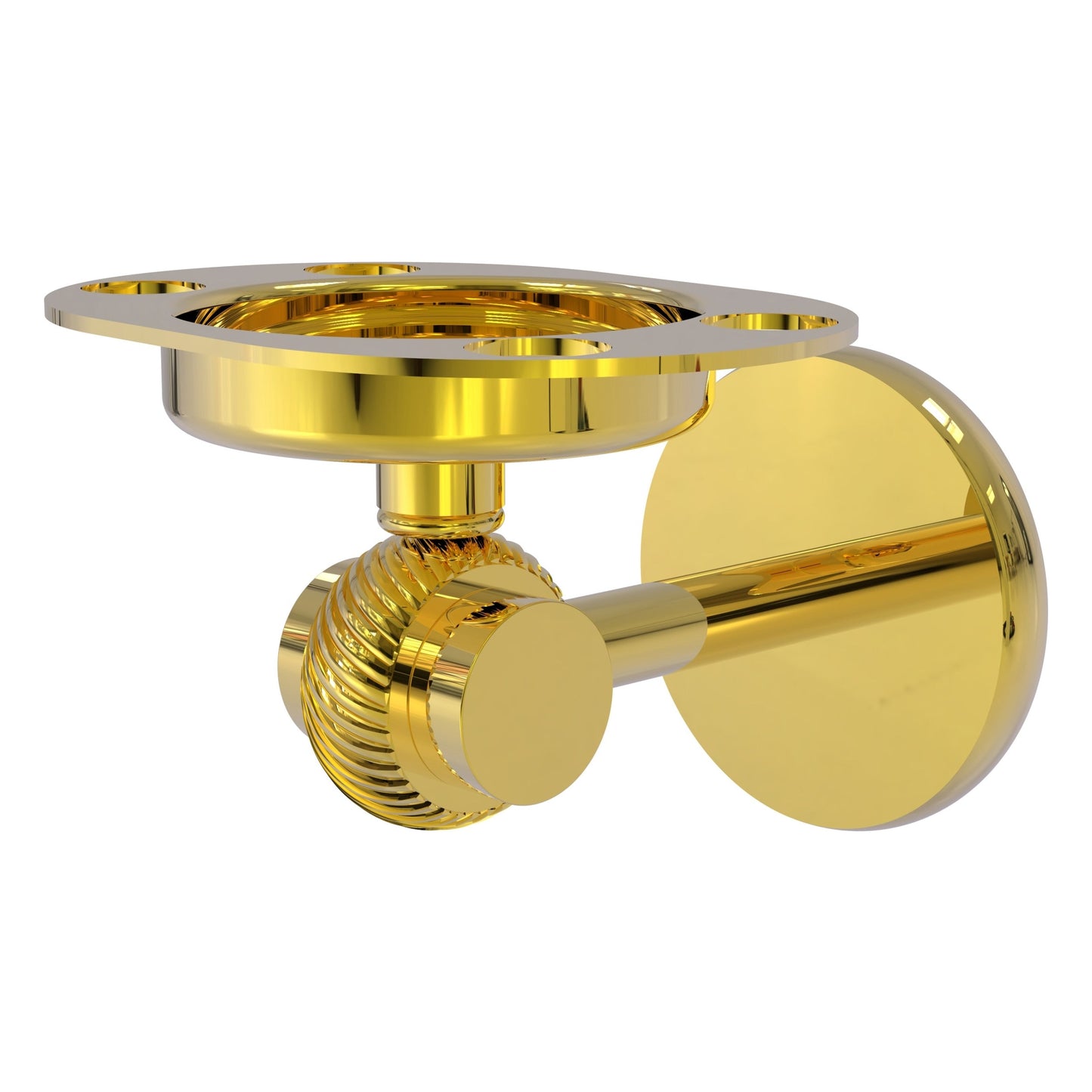 #finish_Polished Brass