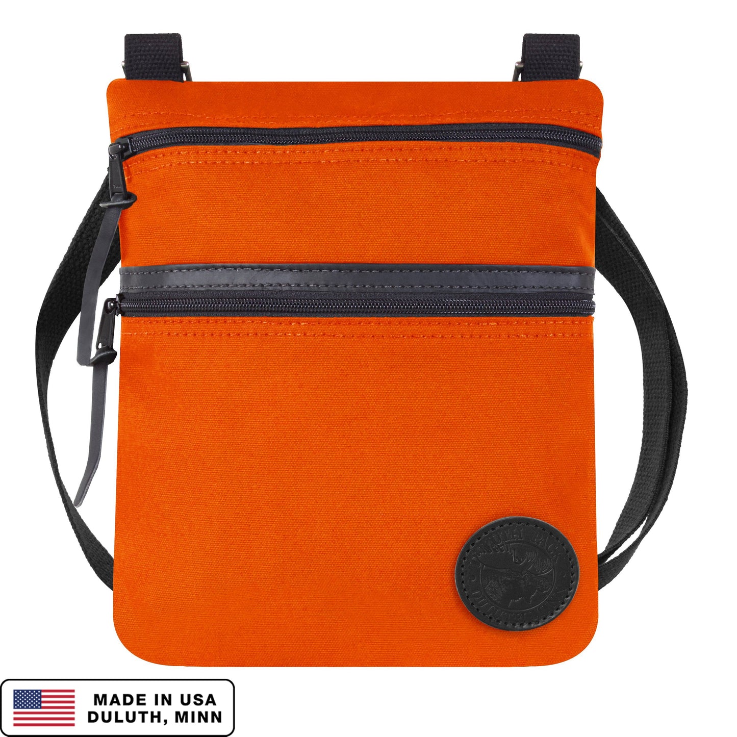 Hunters Orange