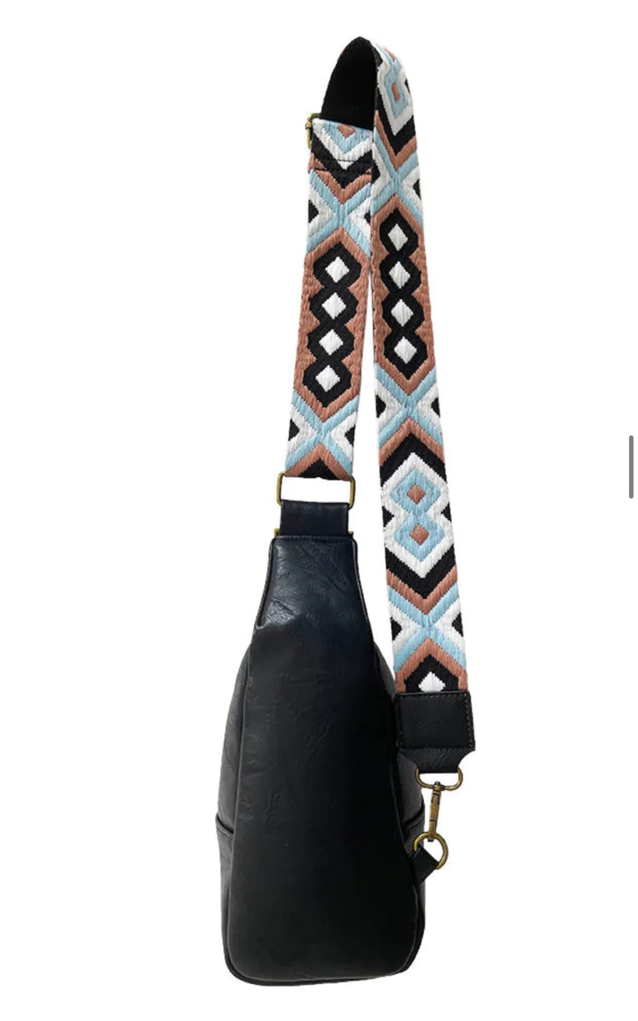 SAVANNAH CROSSBODY