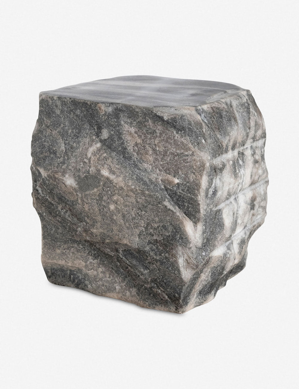 Sagro Marble Object