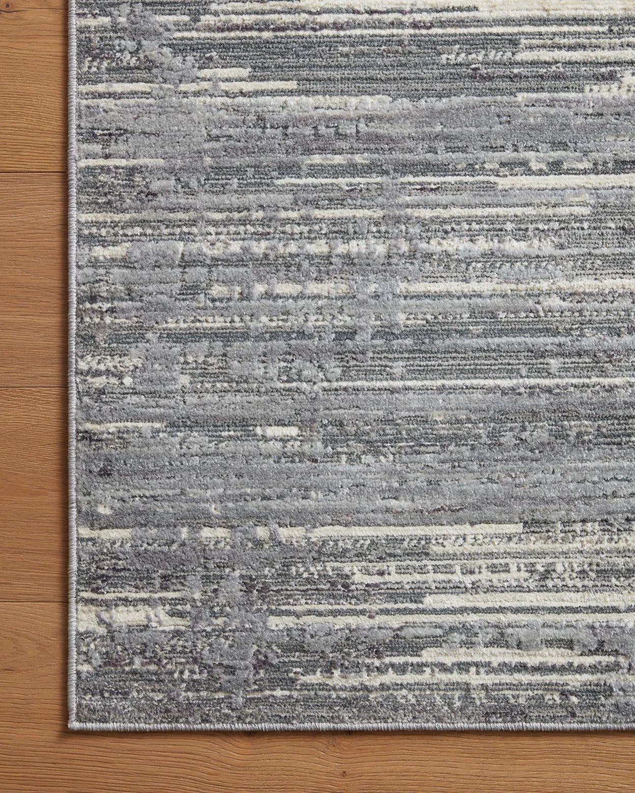 Arden ARD-03 Grey/Ivory Rug
