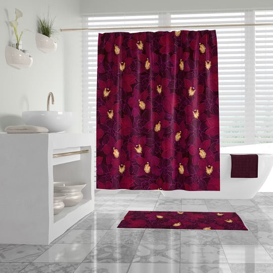 Shower Curtains