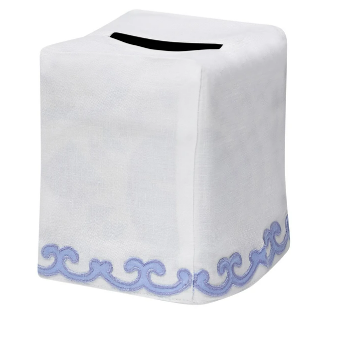 Chantal Tissue Box Cover