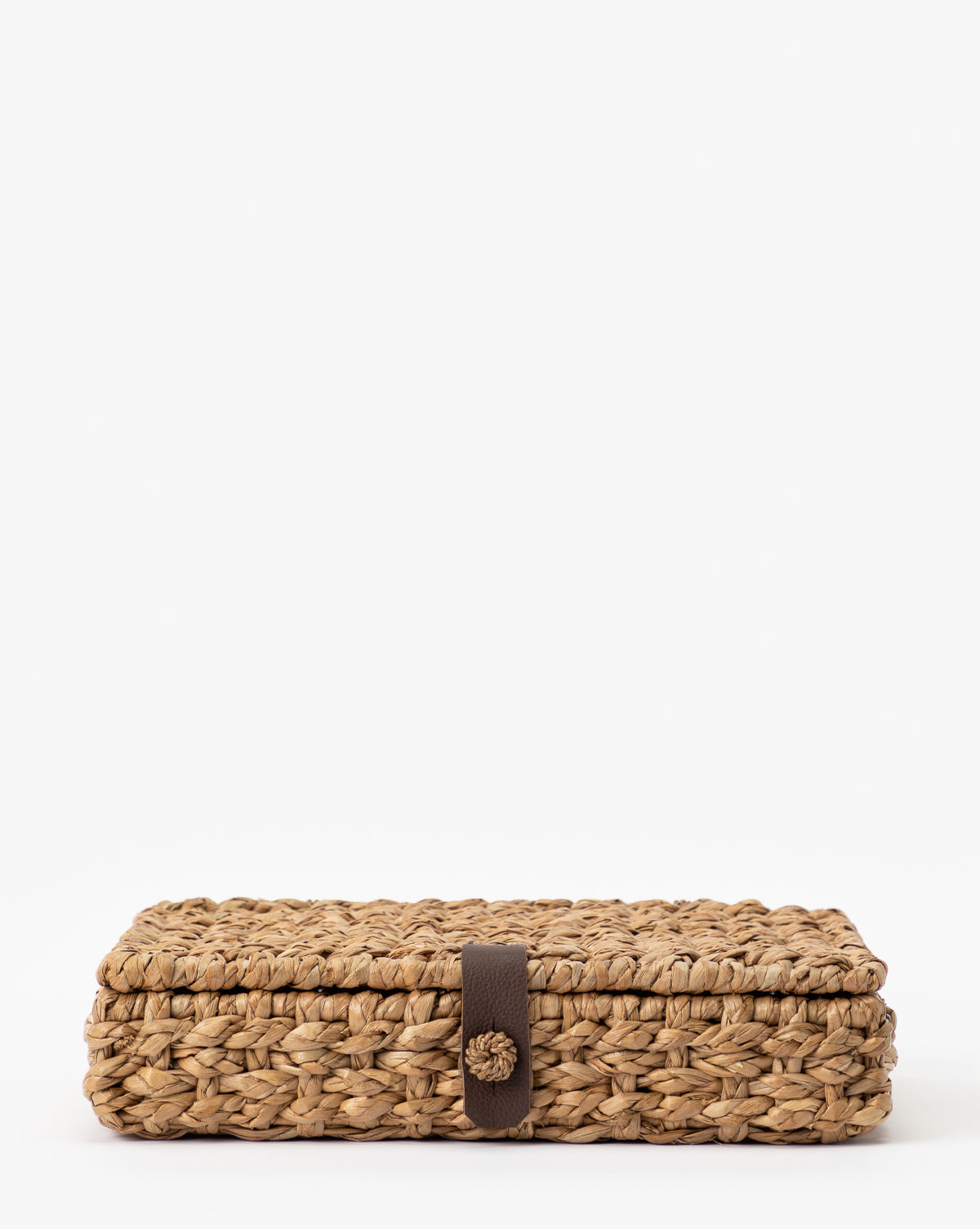 Corinne Woven Box