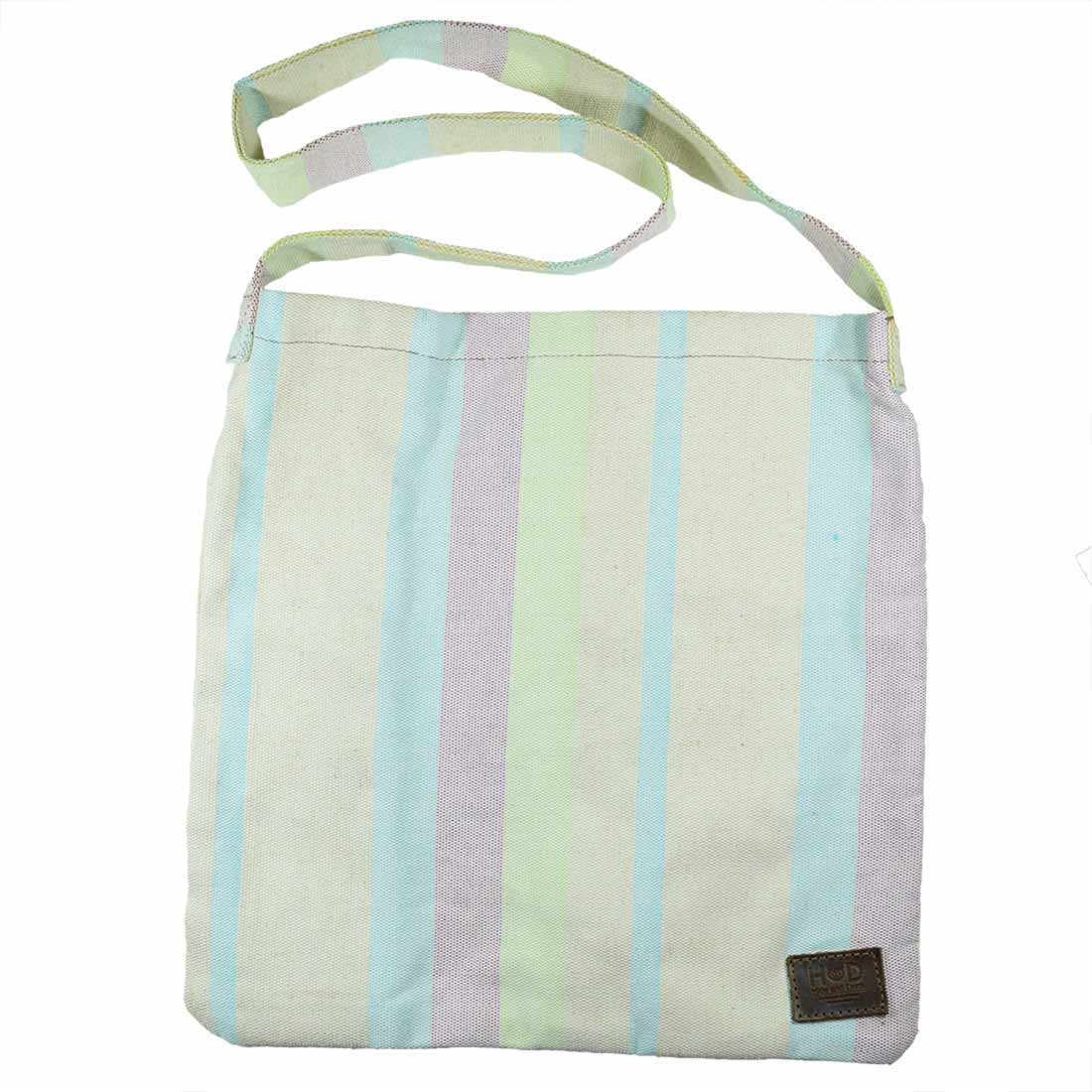 Pistachio Tote Bag