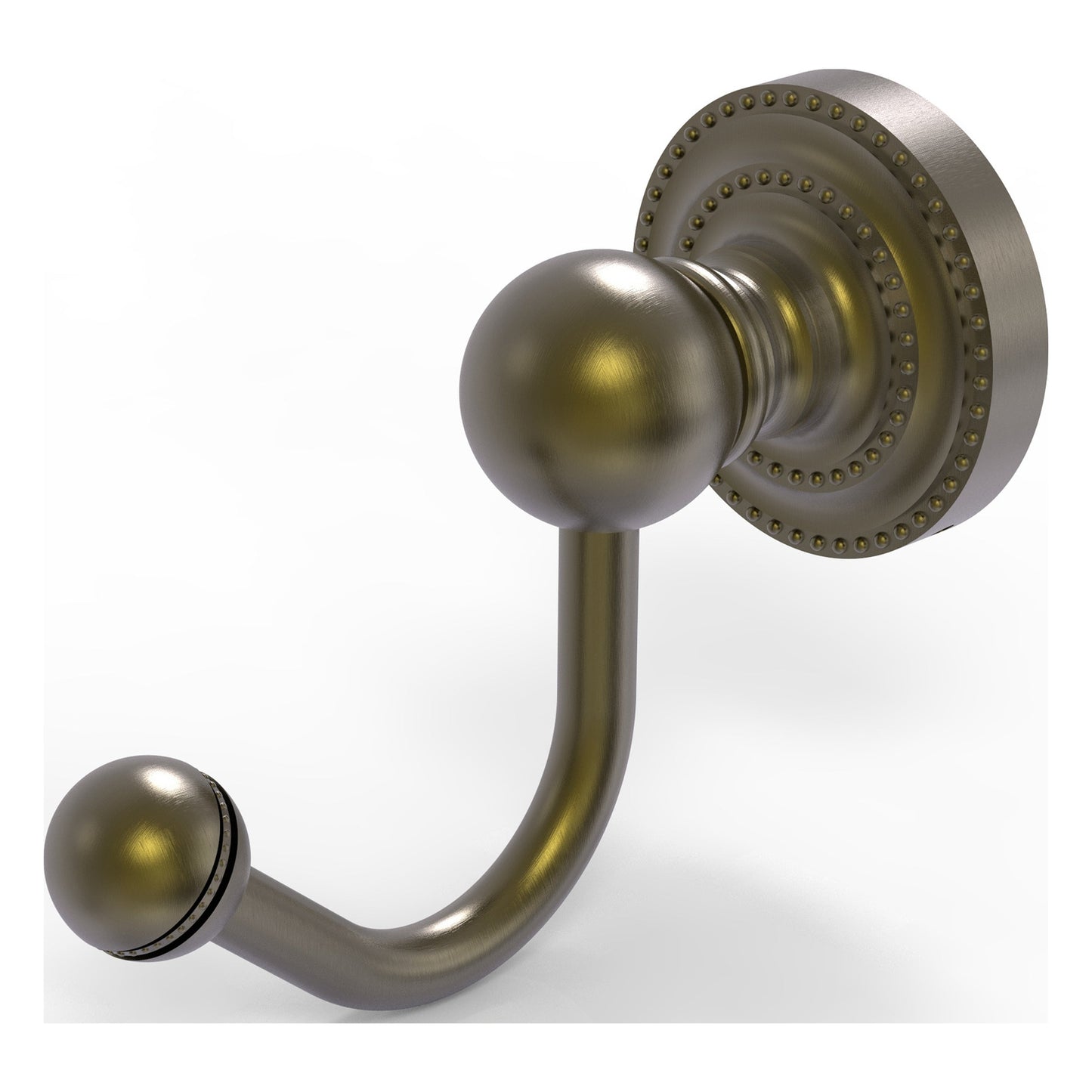 #finish_Antique Brass